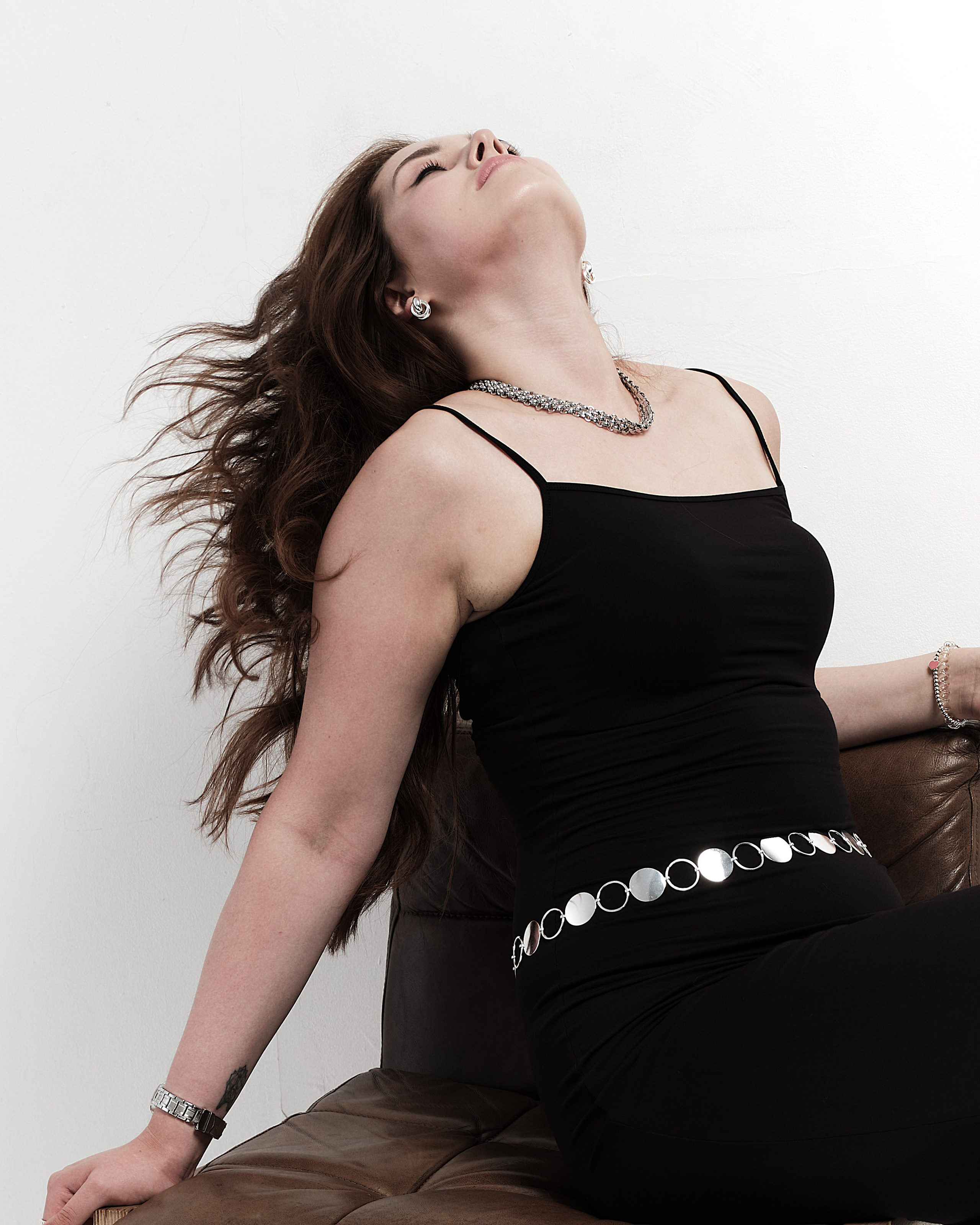 Катерина. Студийный фотограф в Москве Илья Сухов