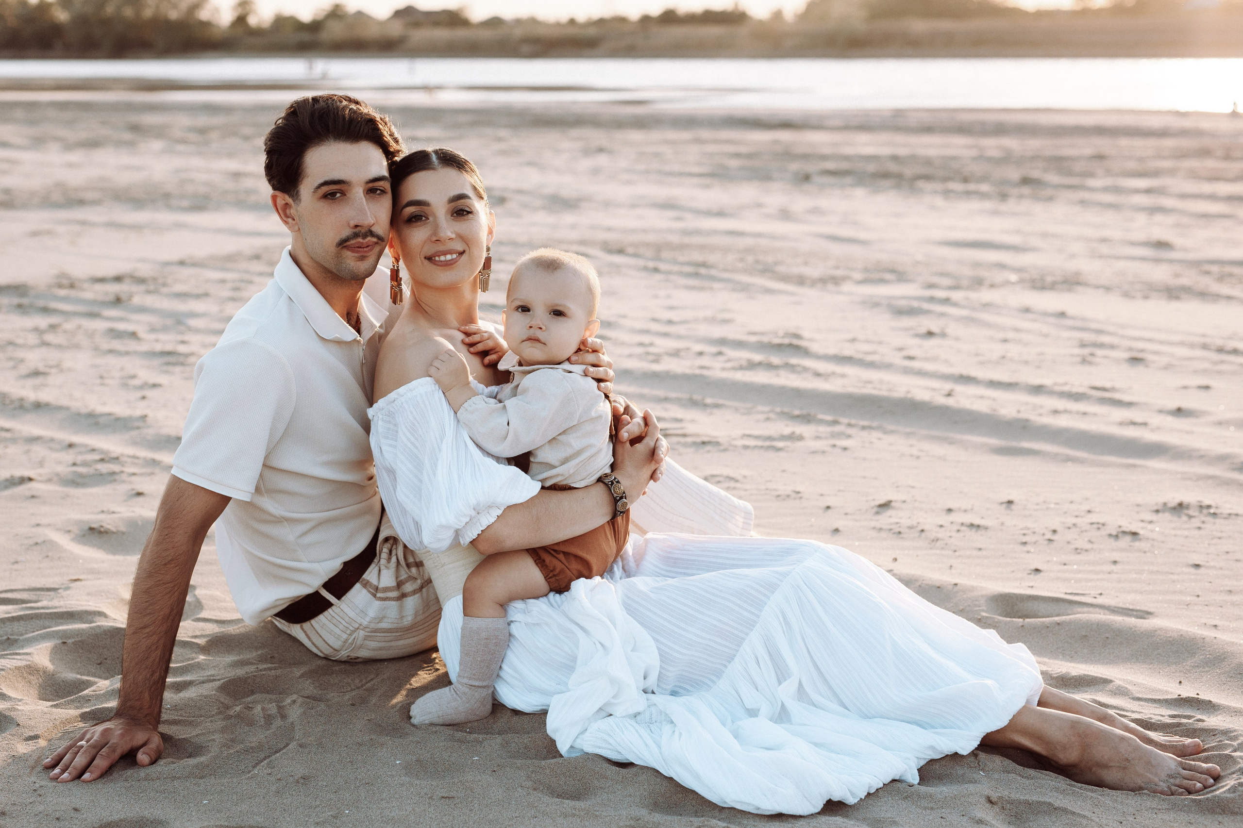 Выездные. Профессиональная детская и семейная фотостудия в Краснодаре