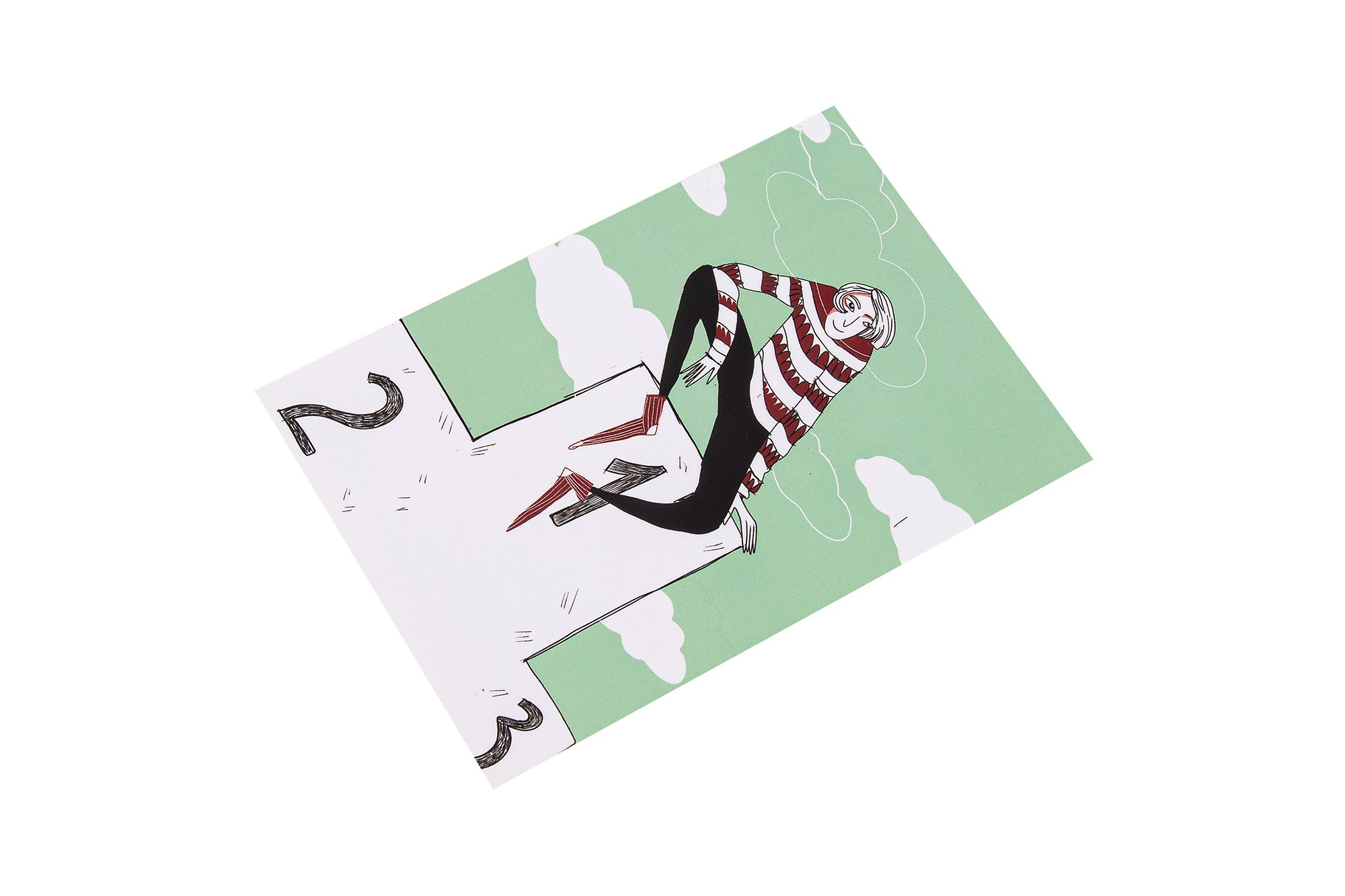 Предметная фотосъёмка буклетов и визиток в Москве | От 150 ₽