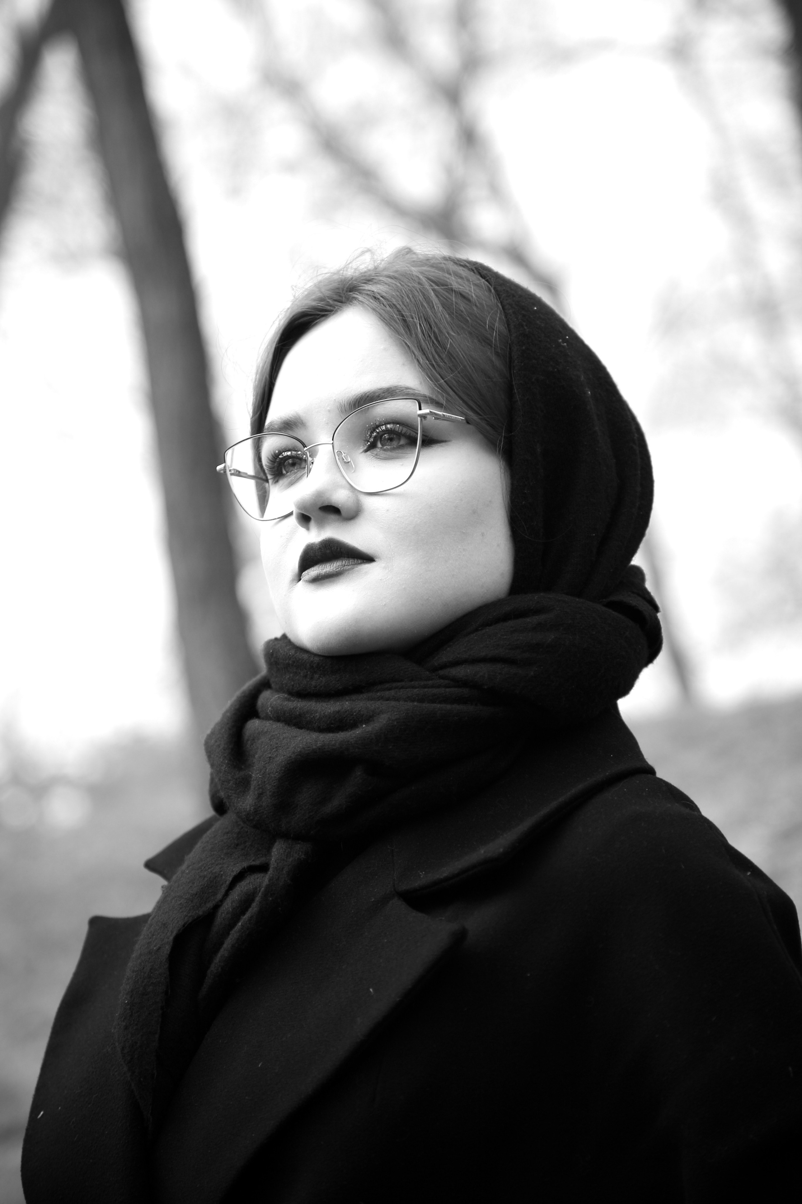 Портрет/Portrait. Портретный фотограф Роман Ларшин