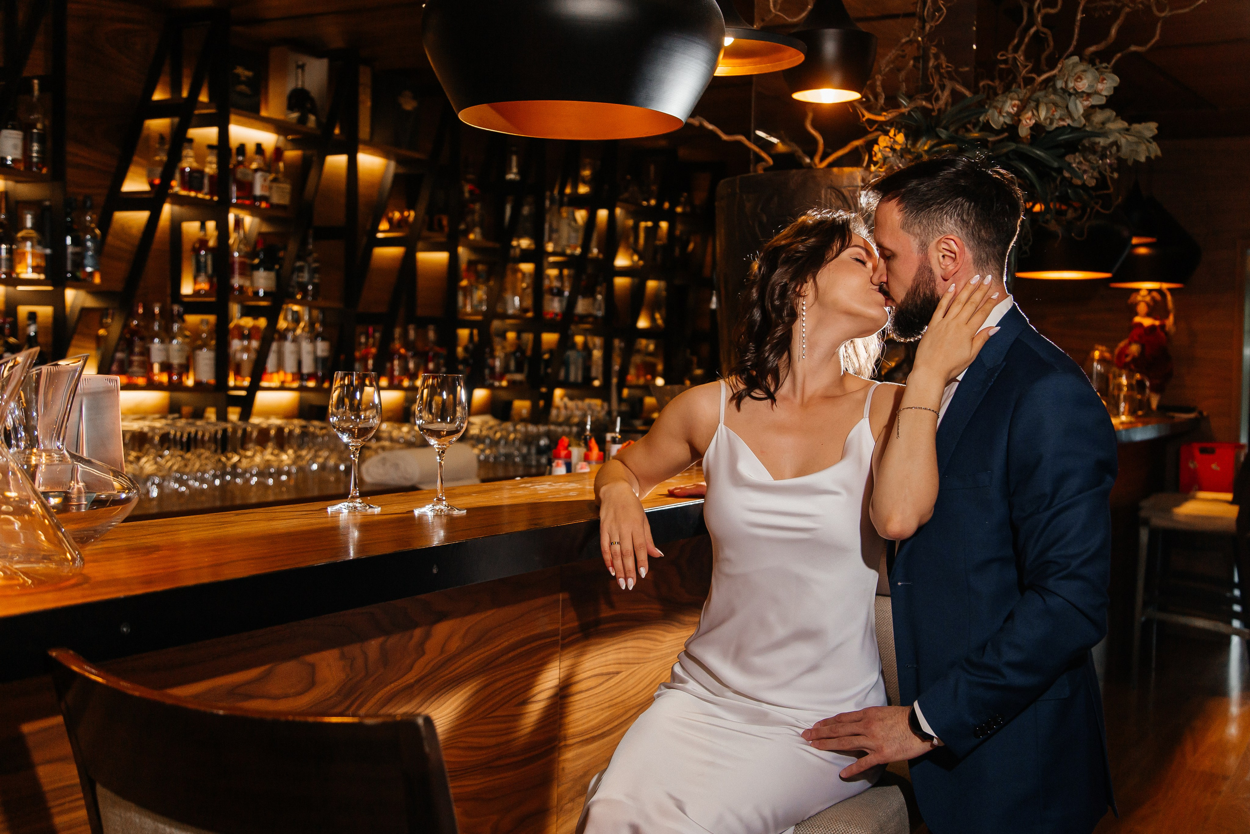 Свадебные съёмки. Профессиональный фотограф в г. Казань и г. Москва Анна Дыба. Женский портрет, мужской портрет, семейные и свадебные съёмки