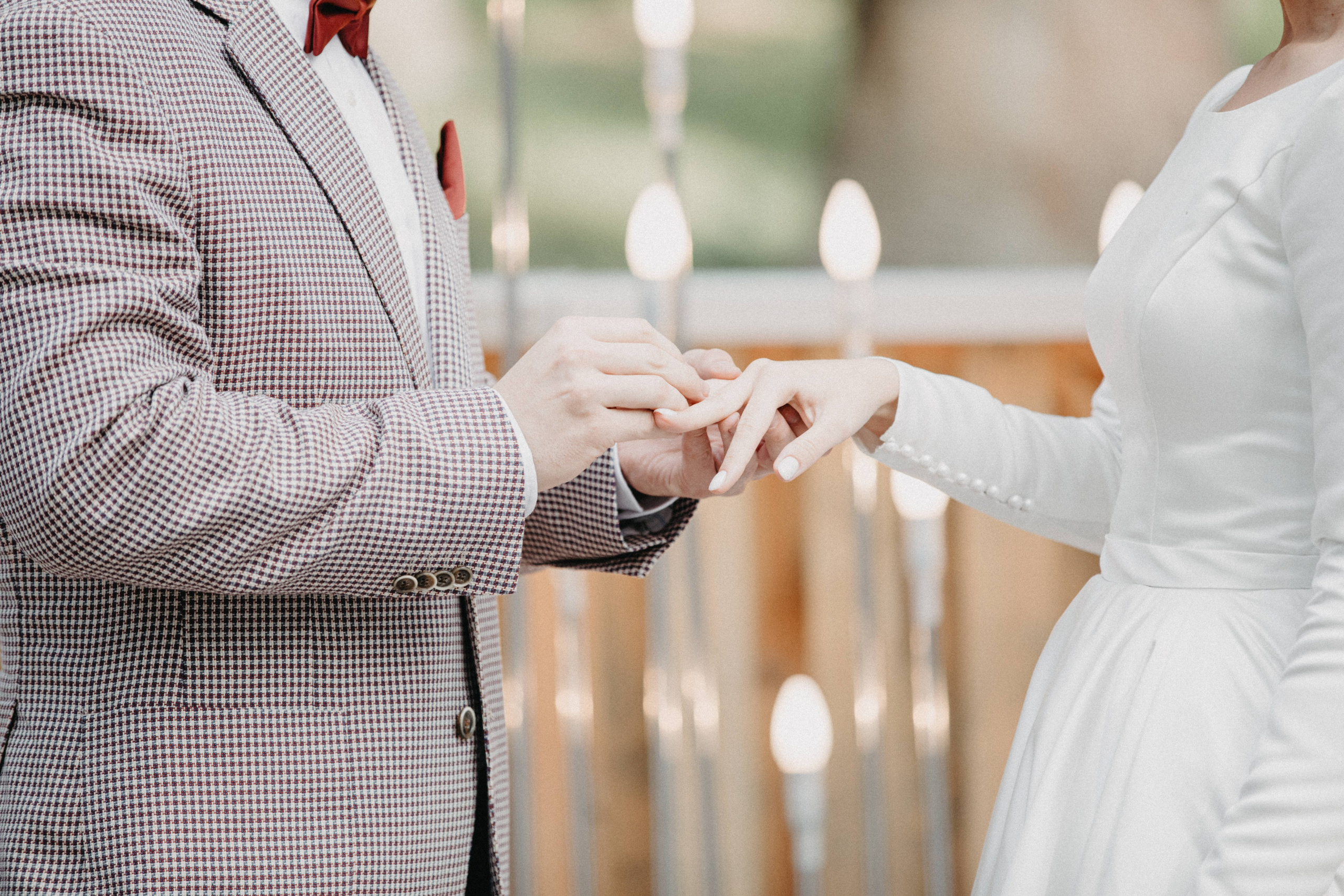 Свадебный и семейный фотограф Сергей Верещагин