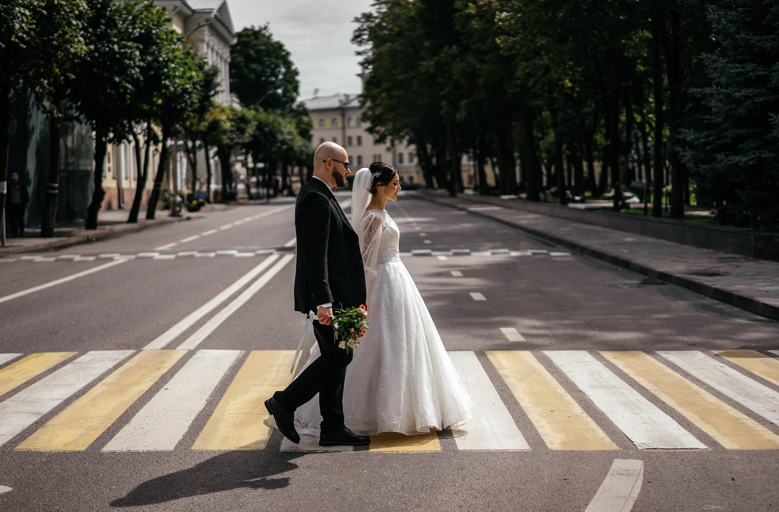 Родион & Элона. Фотограф и видеограф Смоленск | Студия Цезарь