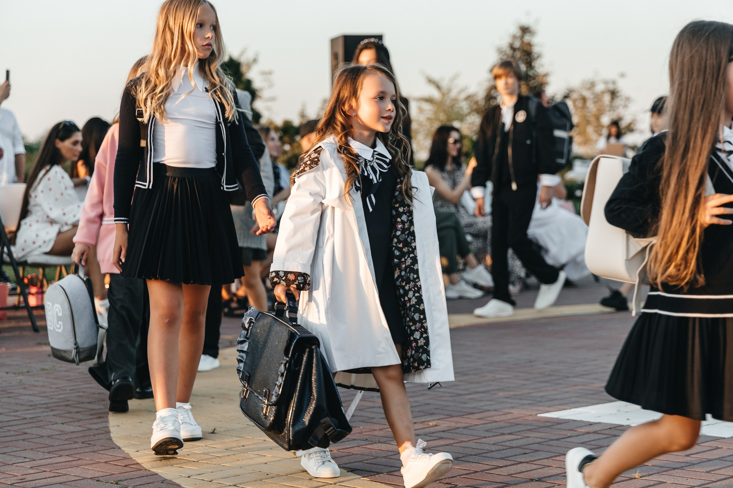 FASION PROJECT — VESHALKⱯ KIDS. Свадебный и репортажный фотограф в Ростове-на-Дону Павел Кислов