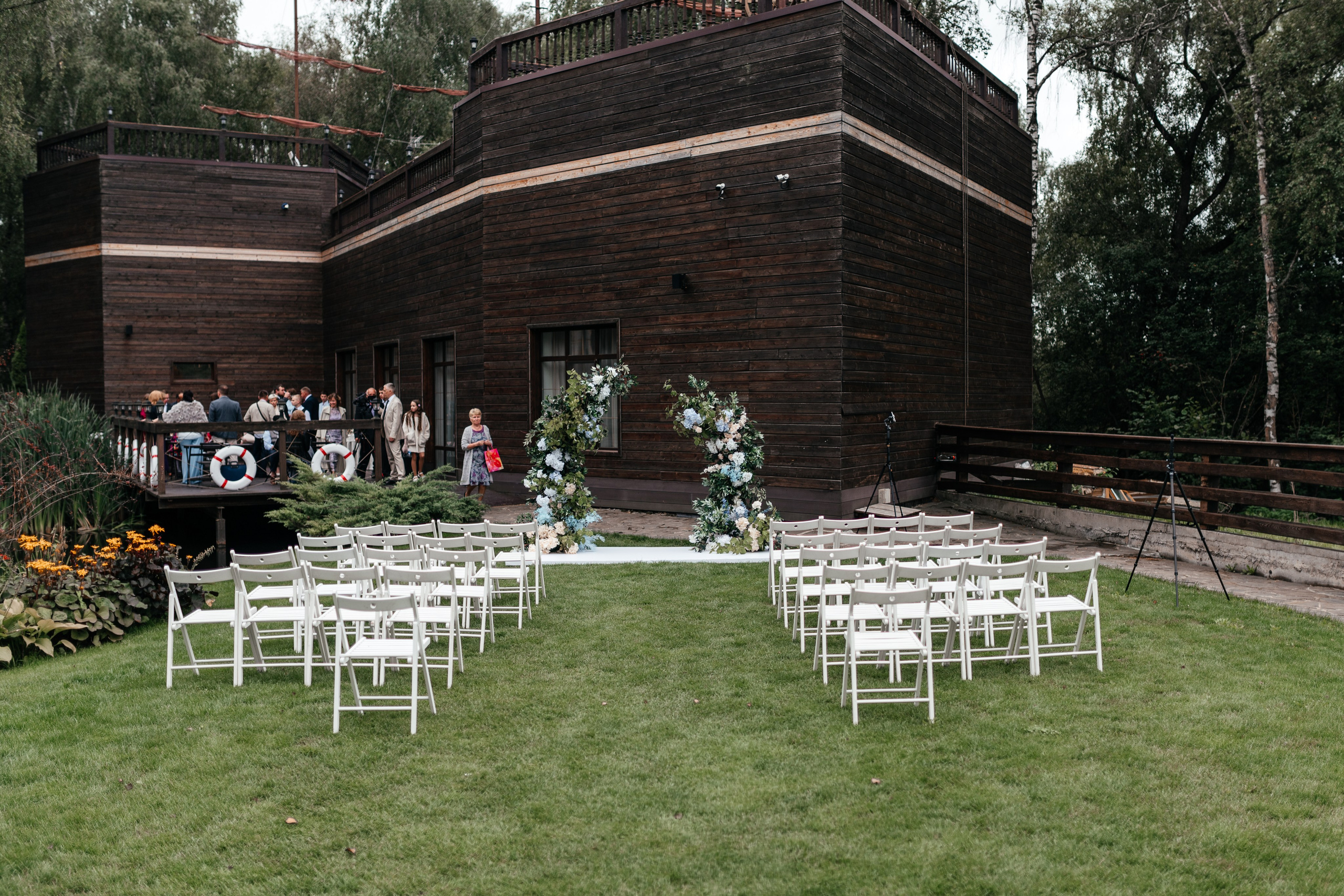 Свадебная фотосессия Ирины и Юрия Домодедово. Свадебный и индивидуальный фотограф Никита Роут | Москва