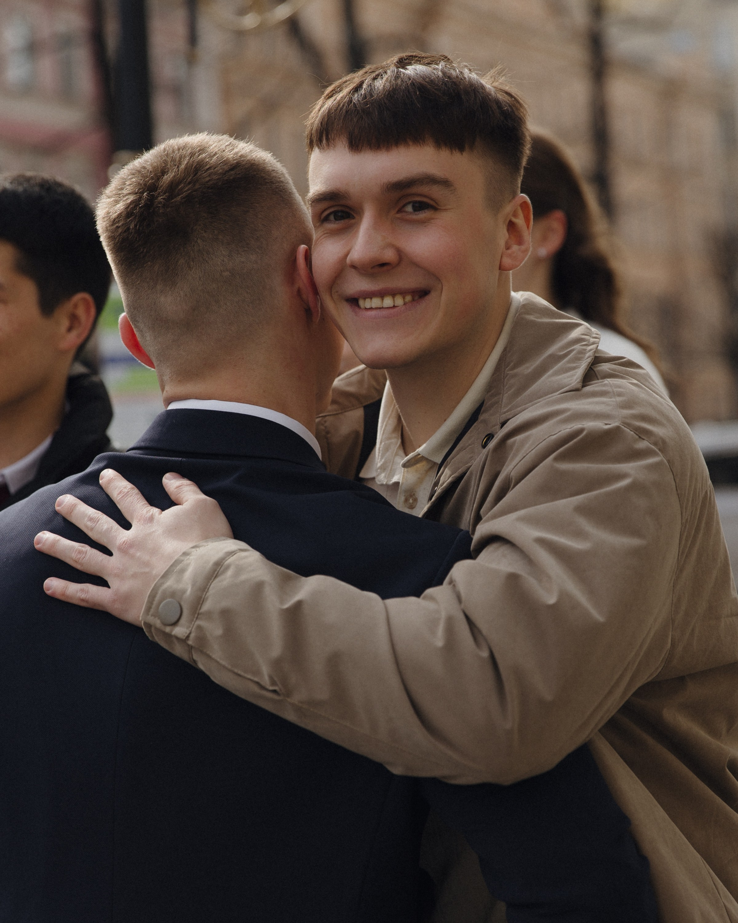 A|E. Фотограф| Санкт-Петербург| Виктория Хайдарова