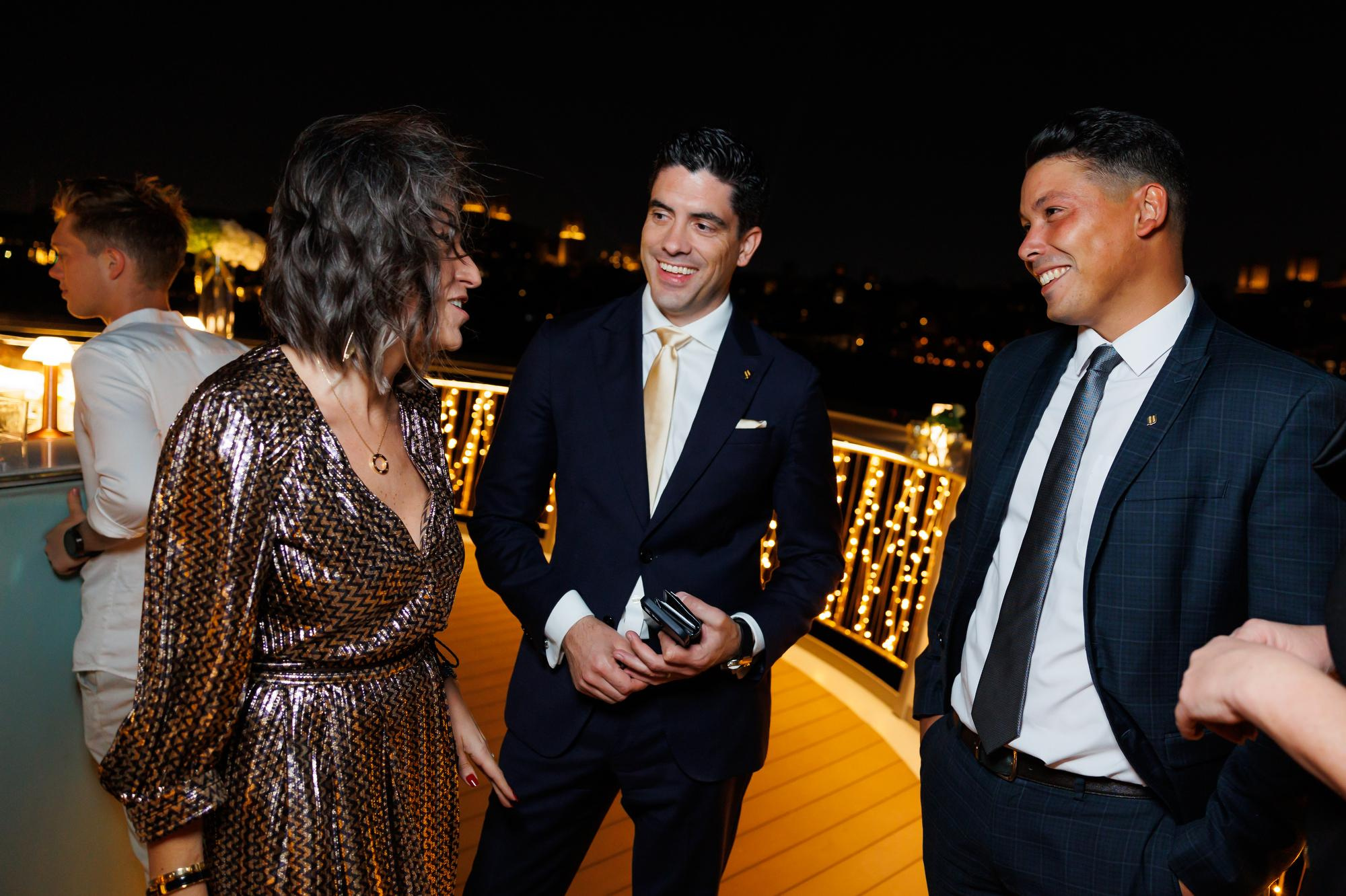 Золотая Лихорадка. Фотограф Дмитрий Елисеев