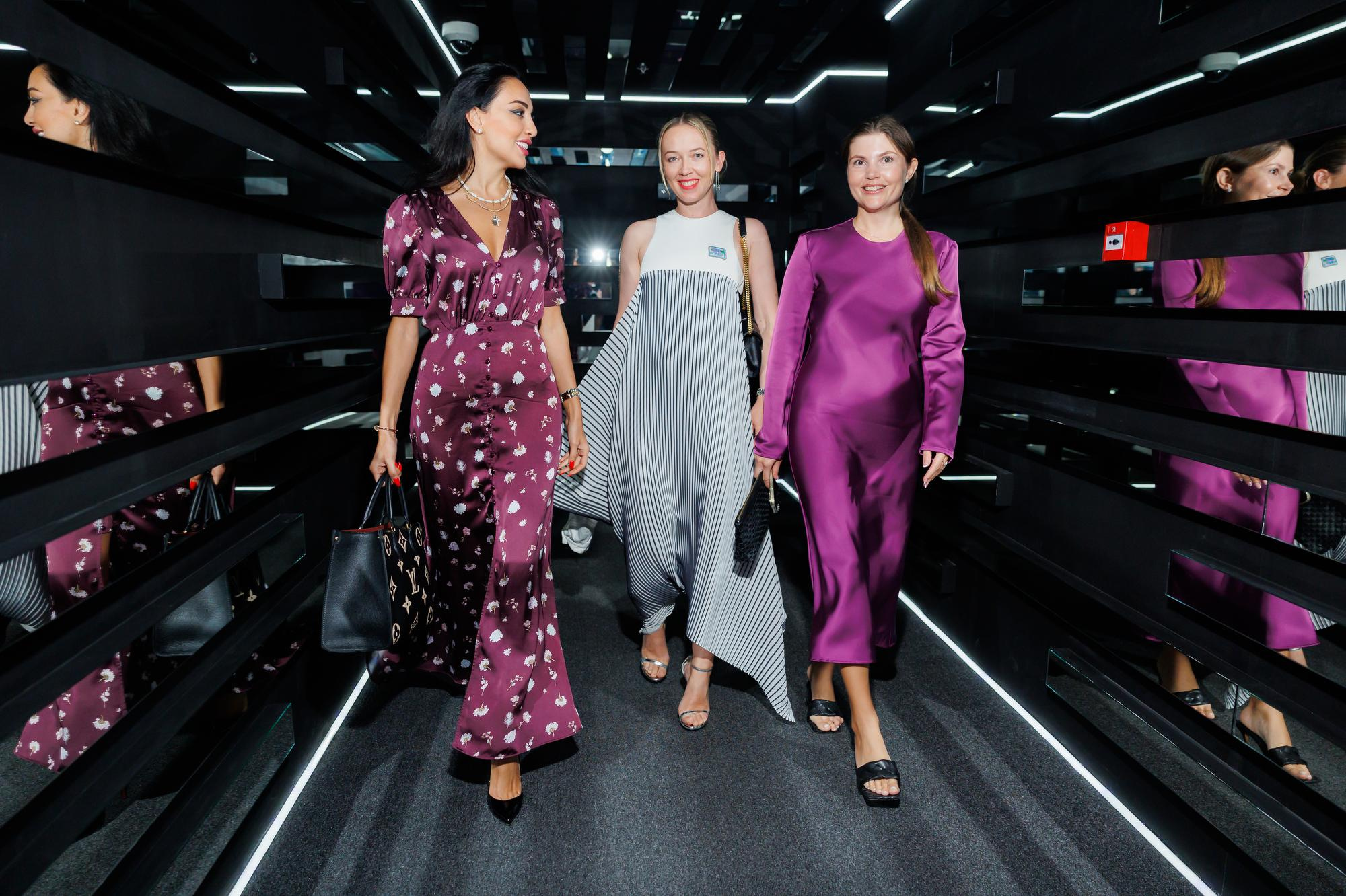 Золотая Лихорадка. Фотограф Дмитрий Елисеев