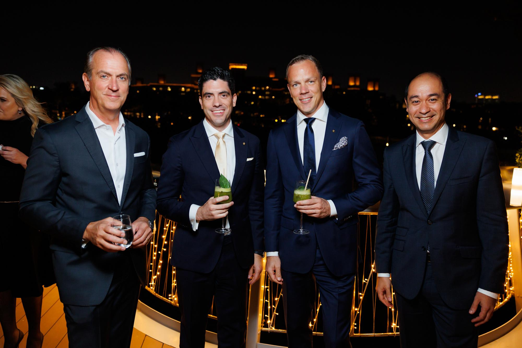 Золотая Лихорадка. Фотограф Дмитрий Елисеев