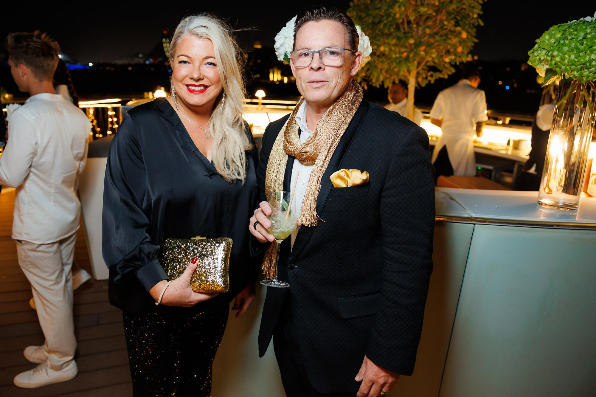 Золотая Лихорадка. Фотограф Дмитрий Елисеев