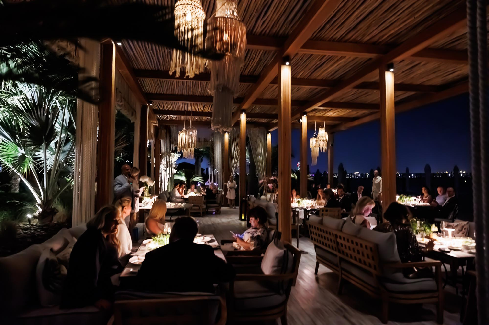 Золотая Лихорадка. Фотограф Дмитрий Елисеев