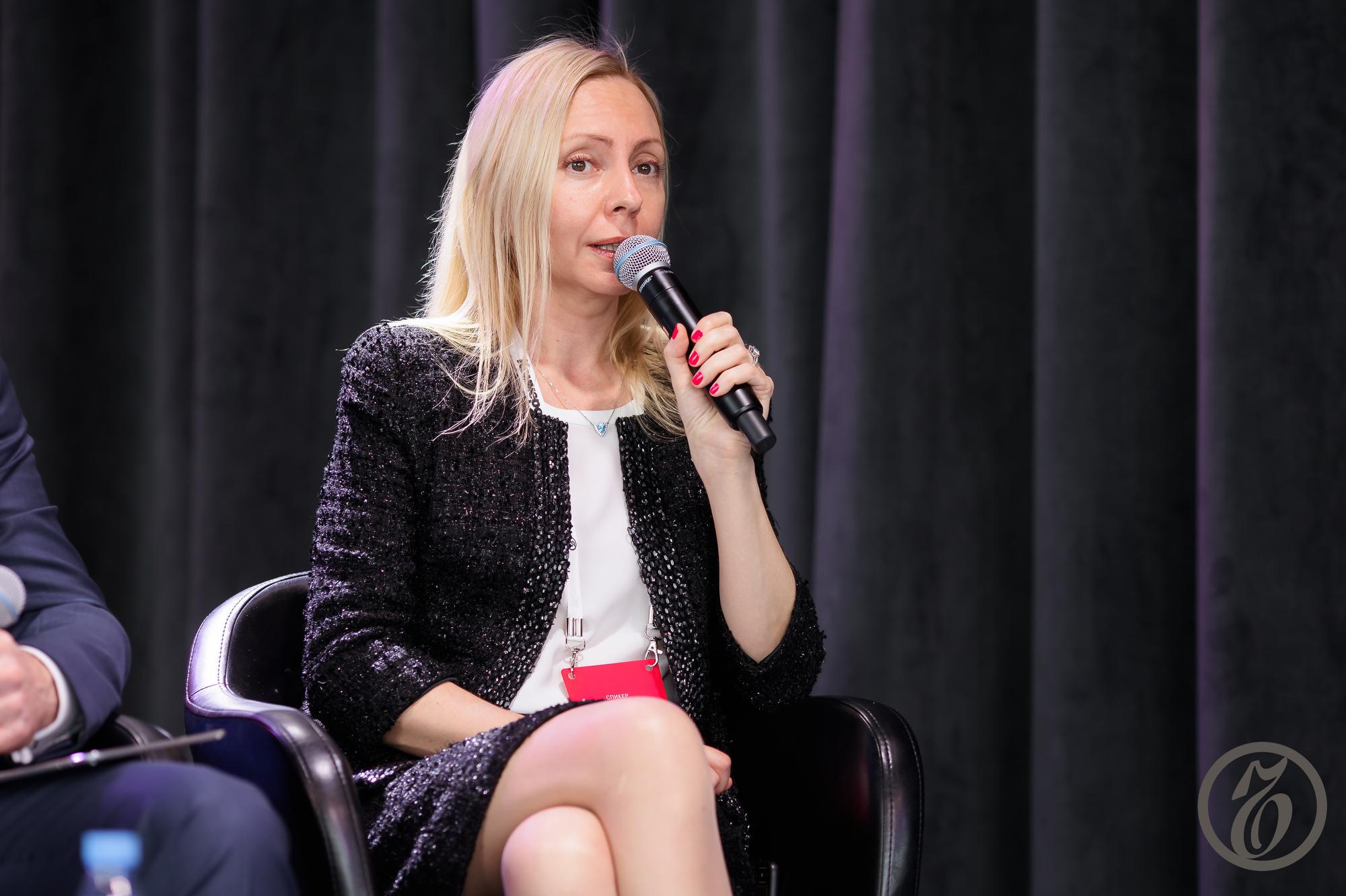 Invest Day. Фотограф Дмитрий Елисеев