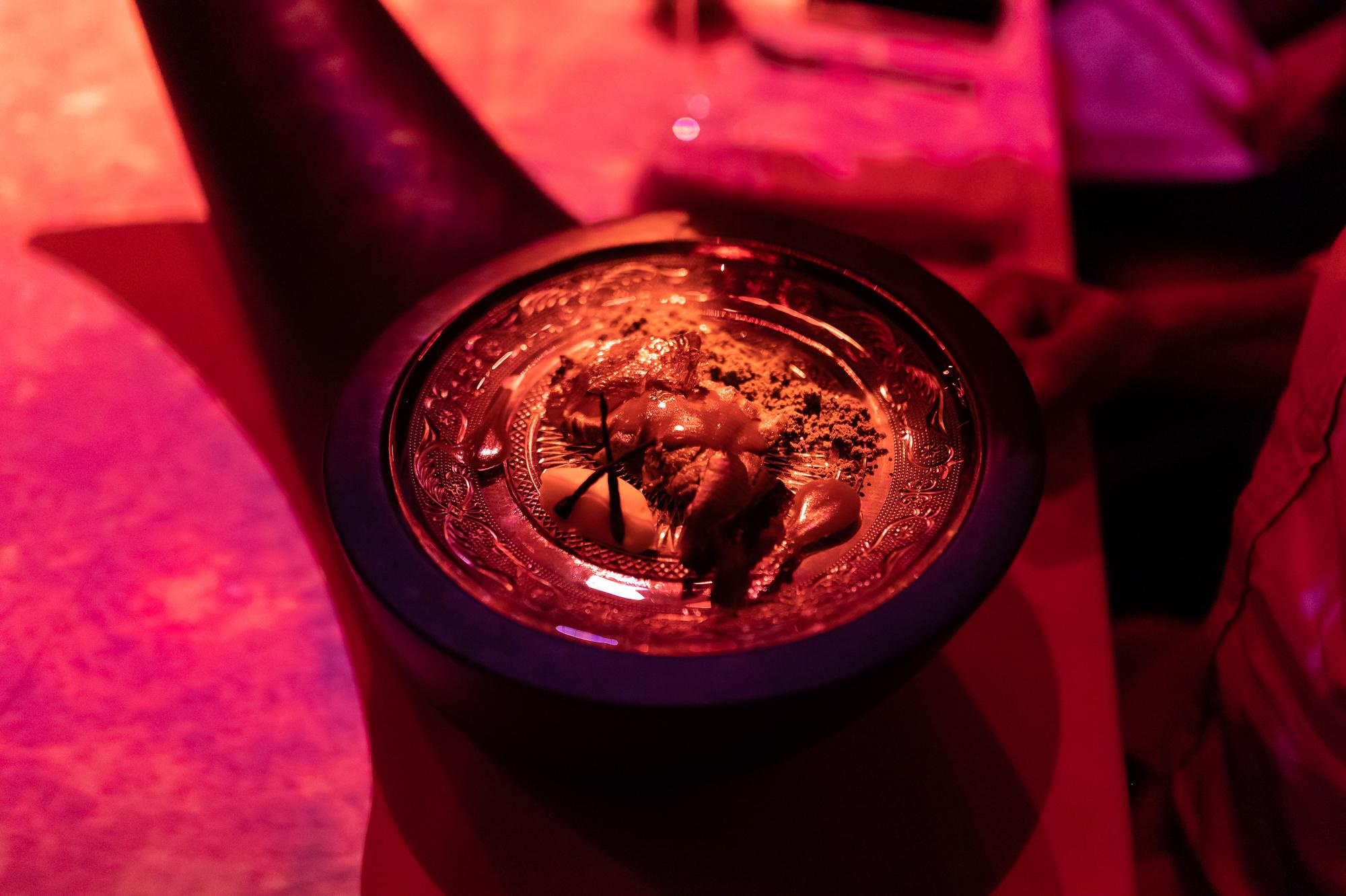 Золотая Лихорадка. Фотограф Дмитрий Елисеев