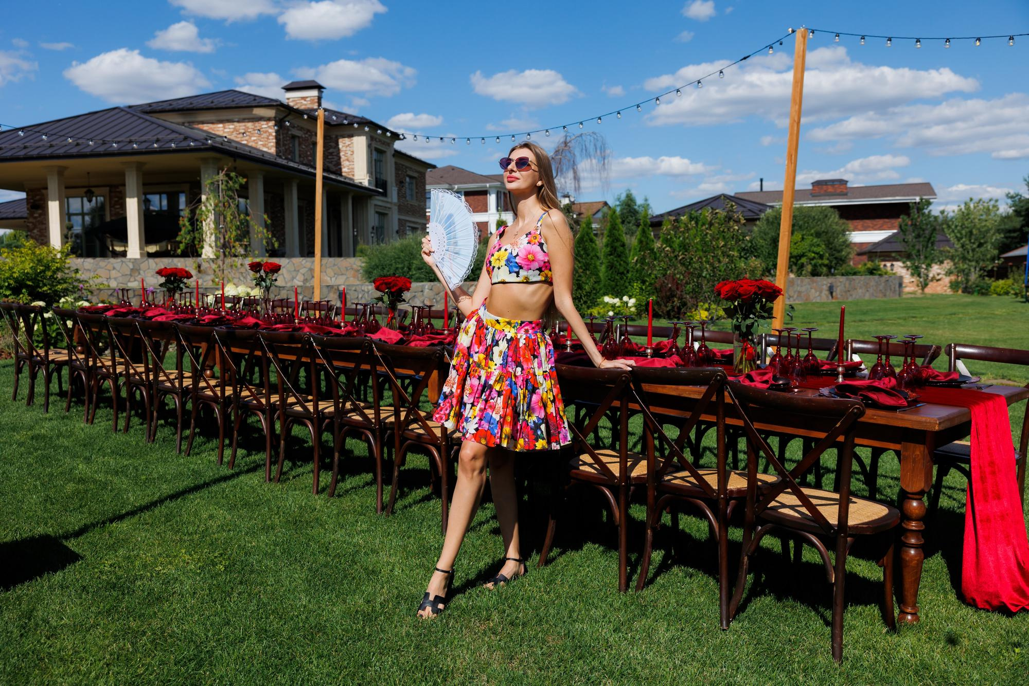 День рождения Дарья. Фотограф Дмитрий Елисеев