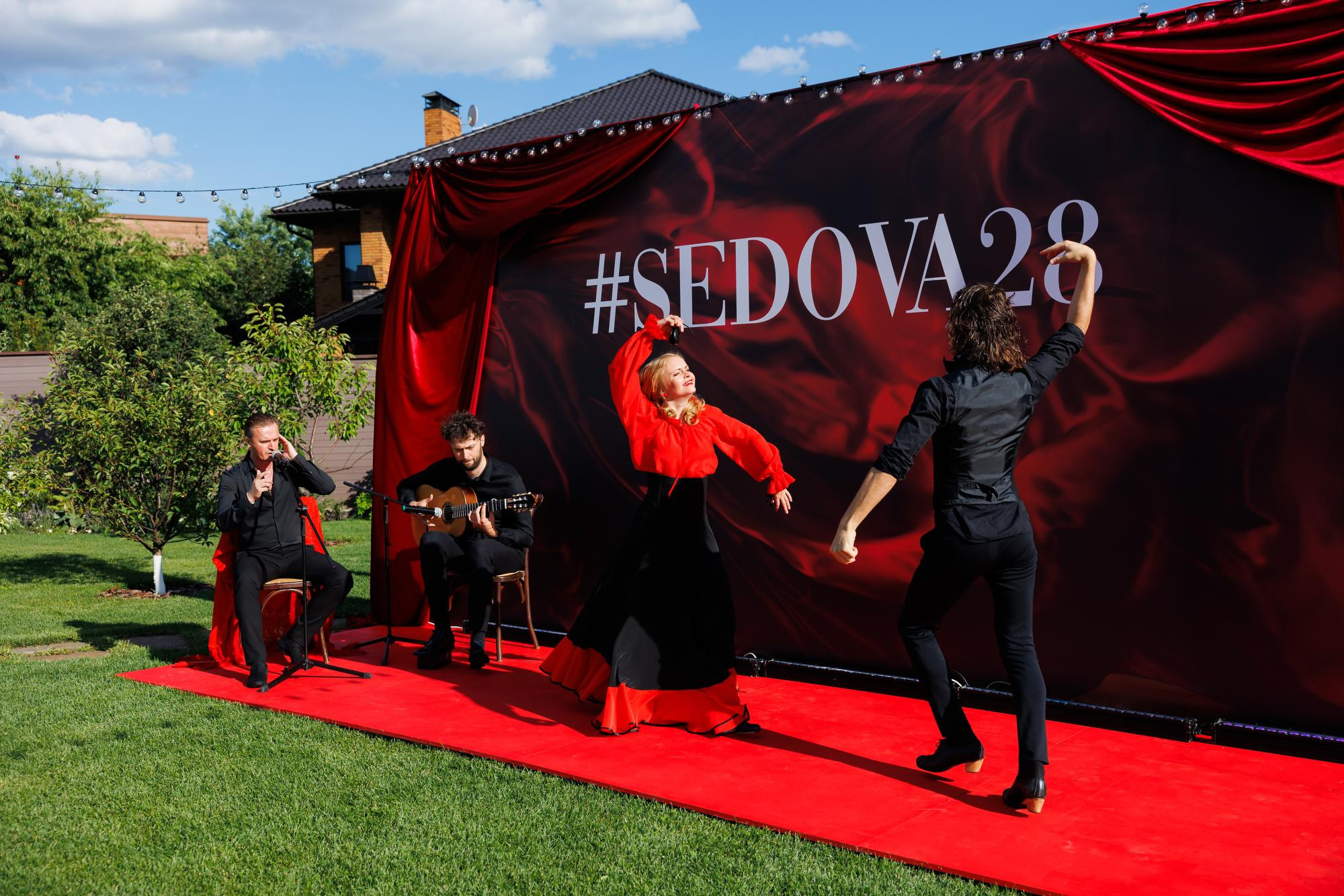 День рождения Дарья. Фотограф Дмитрий Елисеев