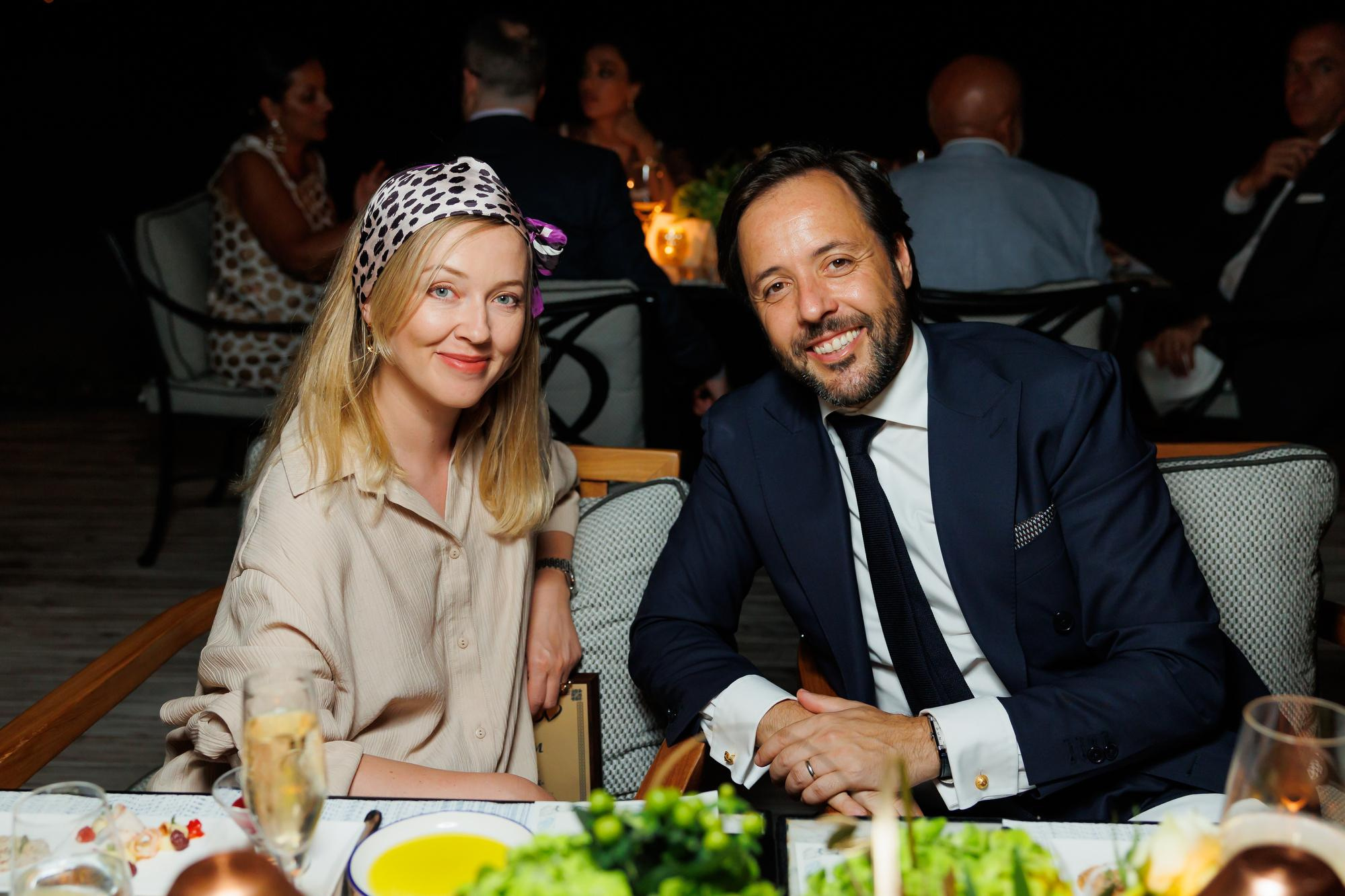 Золотая Лихорадка. Фотограф Дмитрий Елисеев