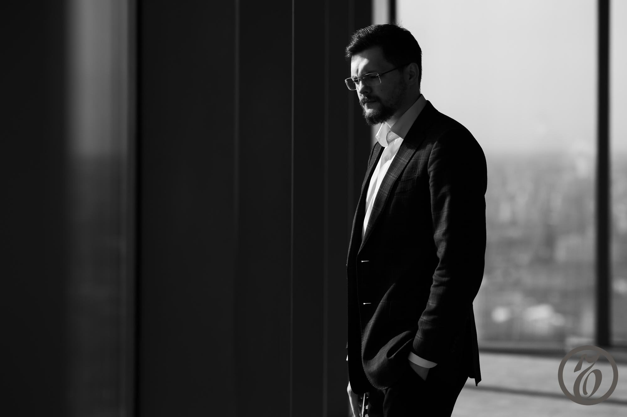 Invest Day. Фотограф Дмитрий Елисеев