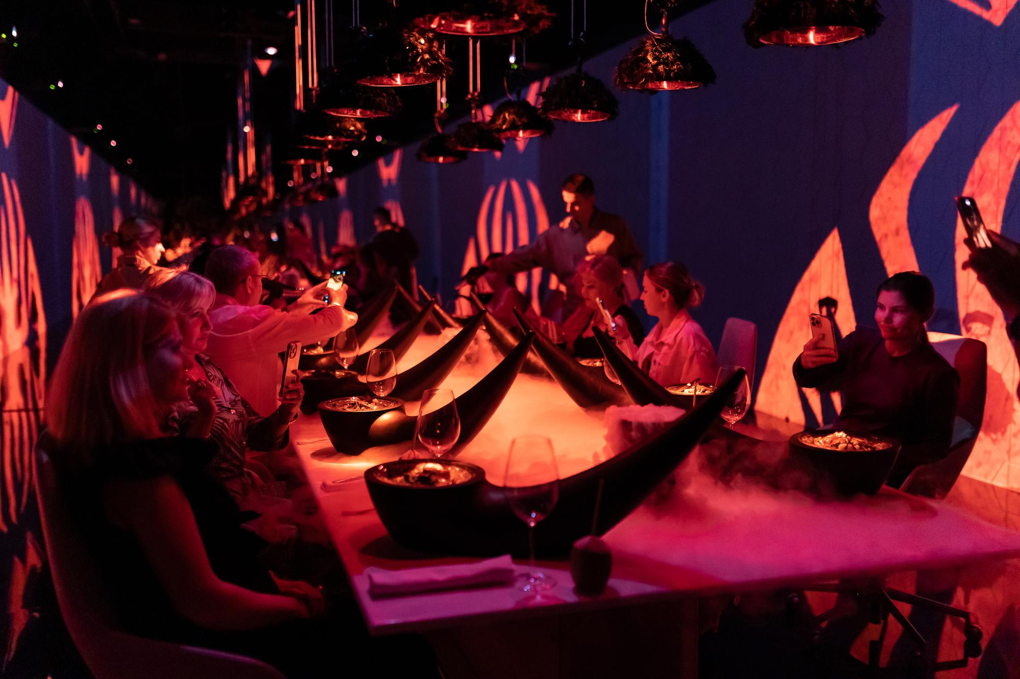 Золотая Лихорадка. Фотограф Дмитрий Елисеев