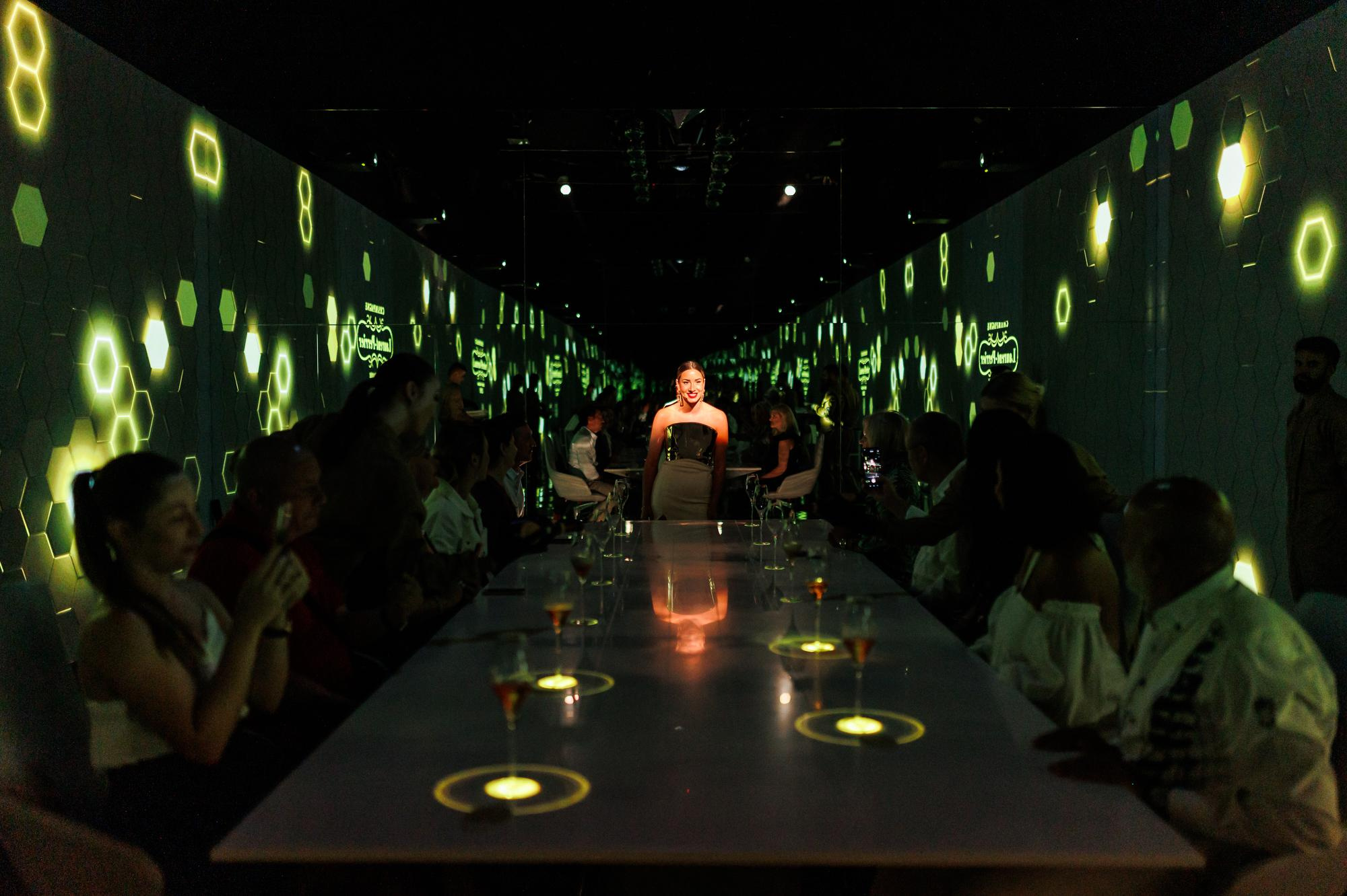 Золотая Лихорадка. Фотограф Дмитрий Елисеев