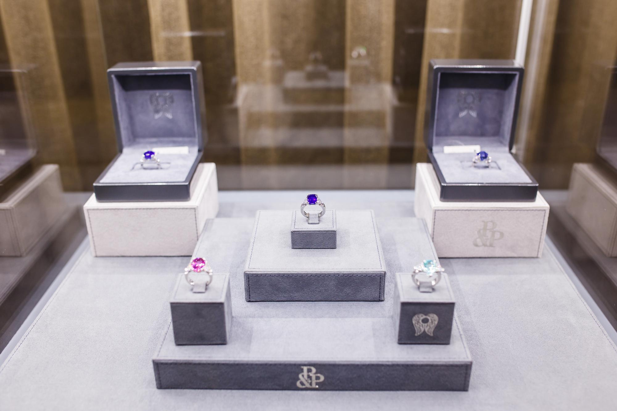 P&P. Фотограф Дмитрий Елисеев