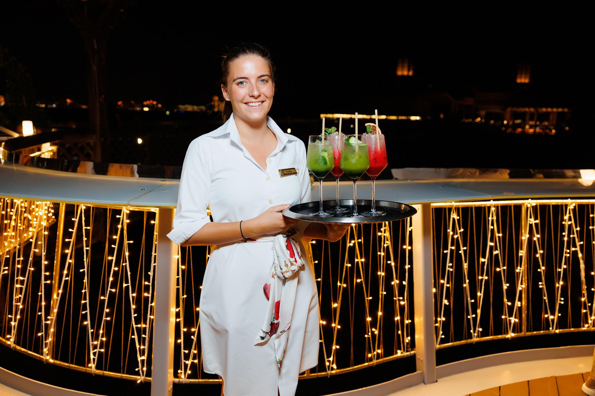 Золотая Лихорадка. Фотограф Дмитрий Елисеев