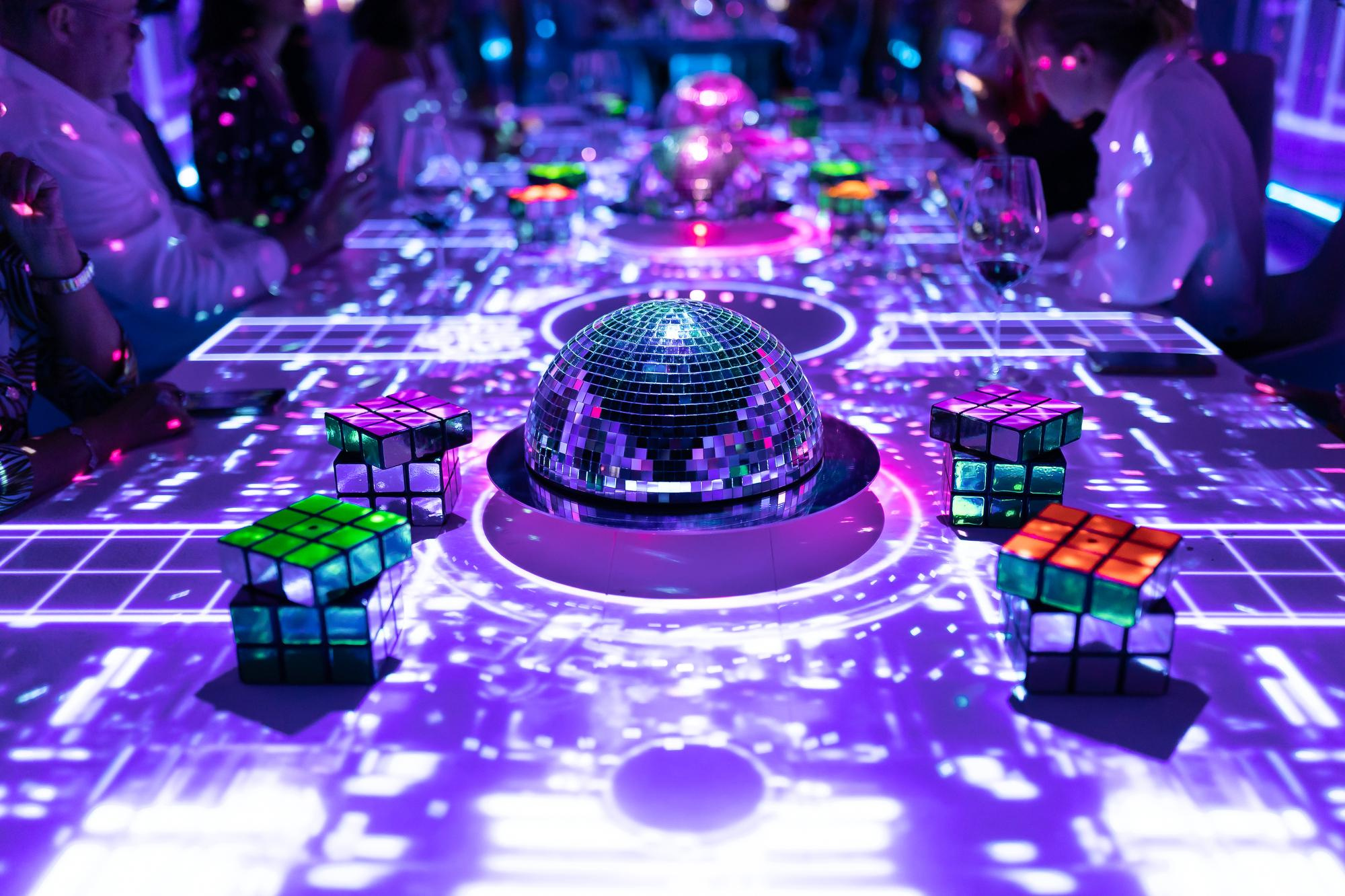 Золотая Лихорадка. Фотограф Дмитрий Елисеев