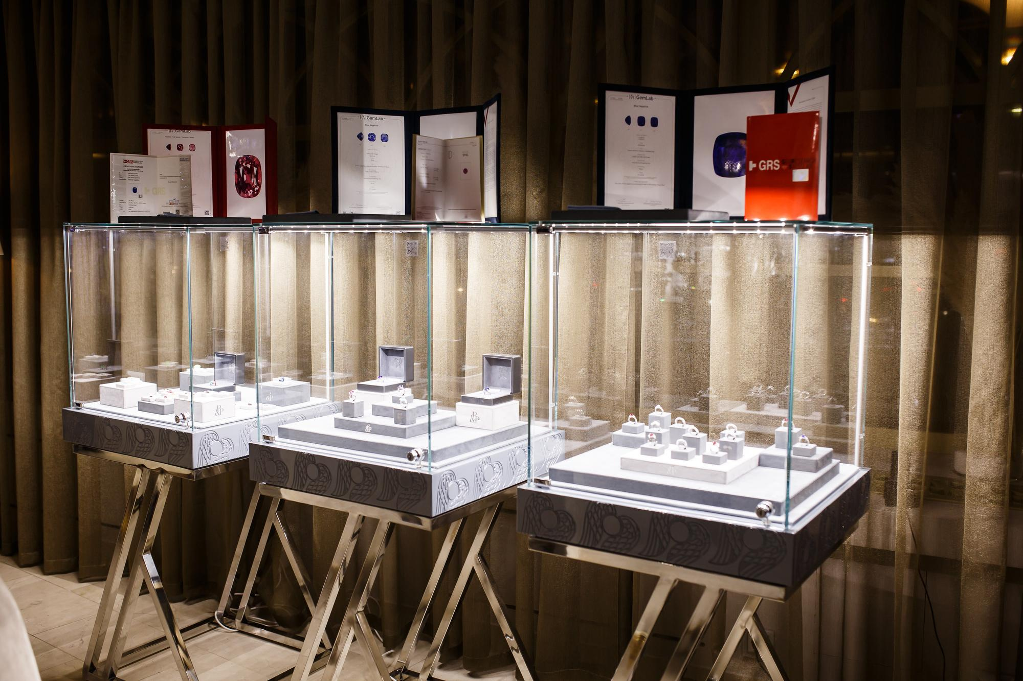 P&P. Фотограф Дмитрий Елисеев