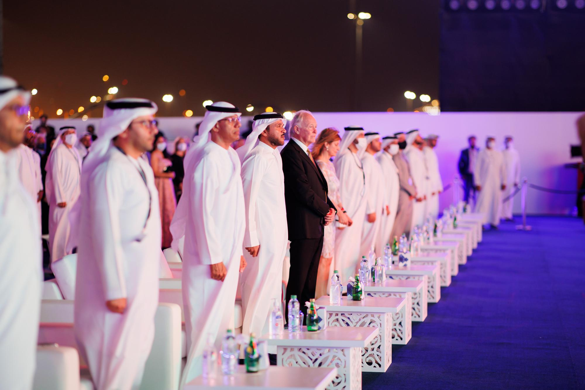 Церемония инаугурации лайнера Msc Virtuosa. Фотограф Дмитрий Елисеев