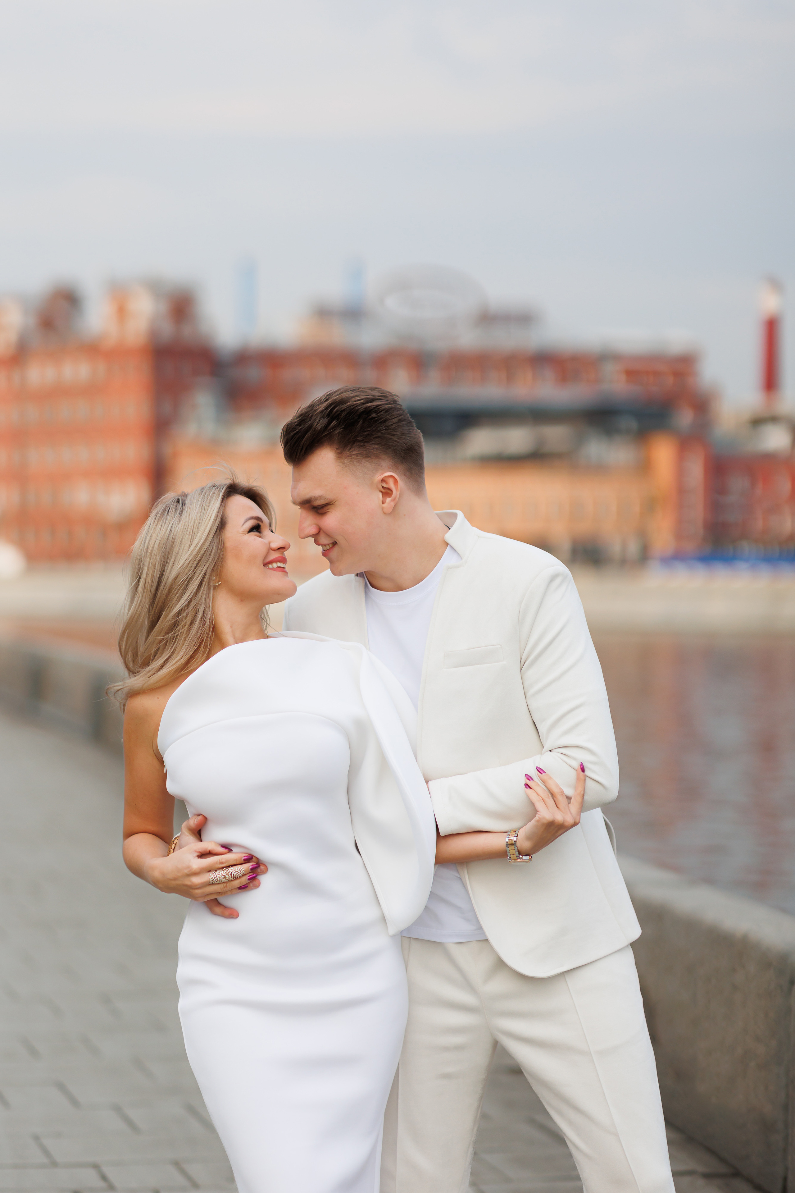 Свадьбы. Фотограф Дмитрий Елисеев