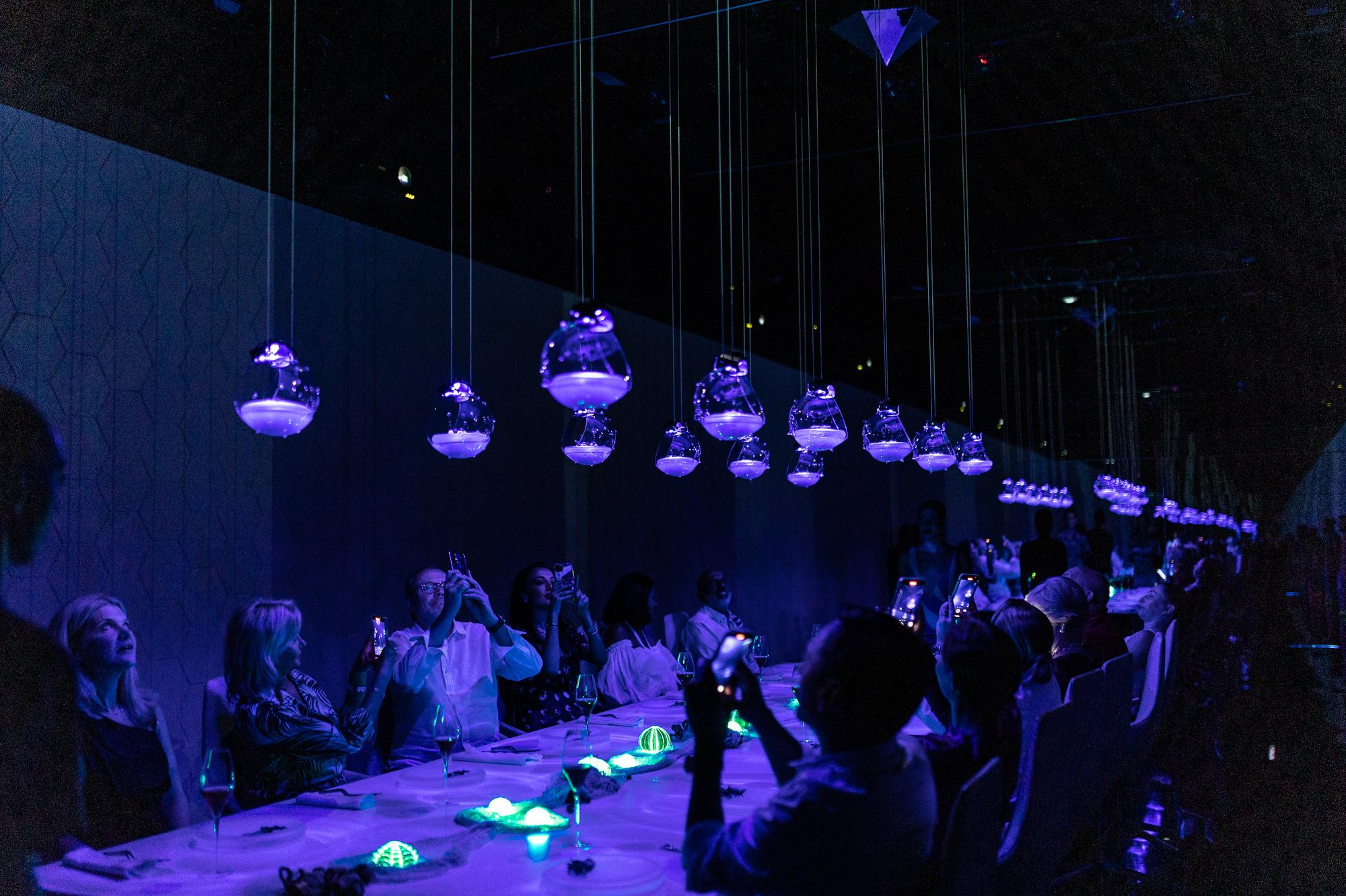 Золотая Лихорадка. Фотограф Дмитрий Елисеев