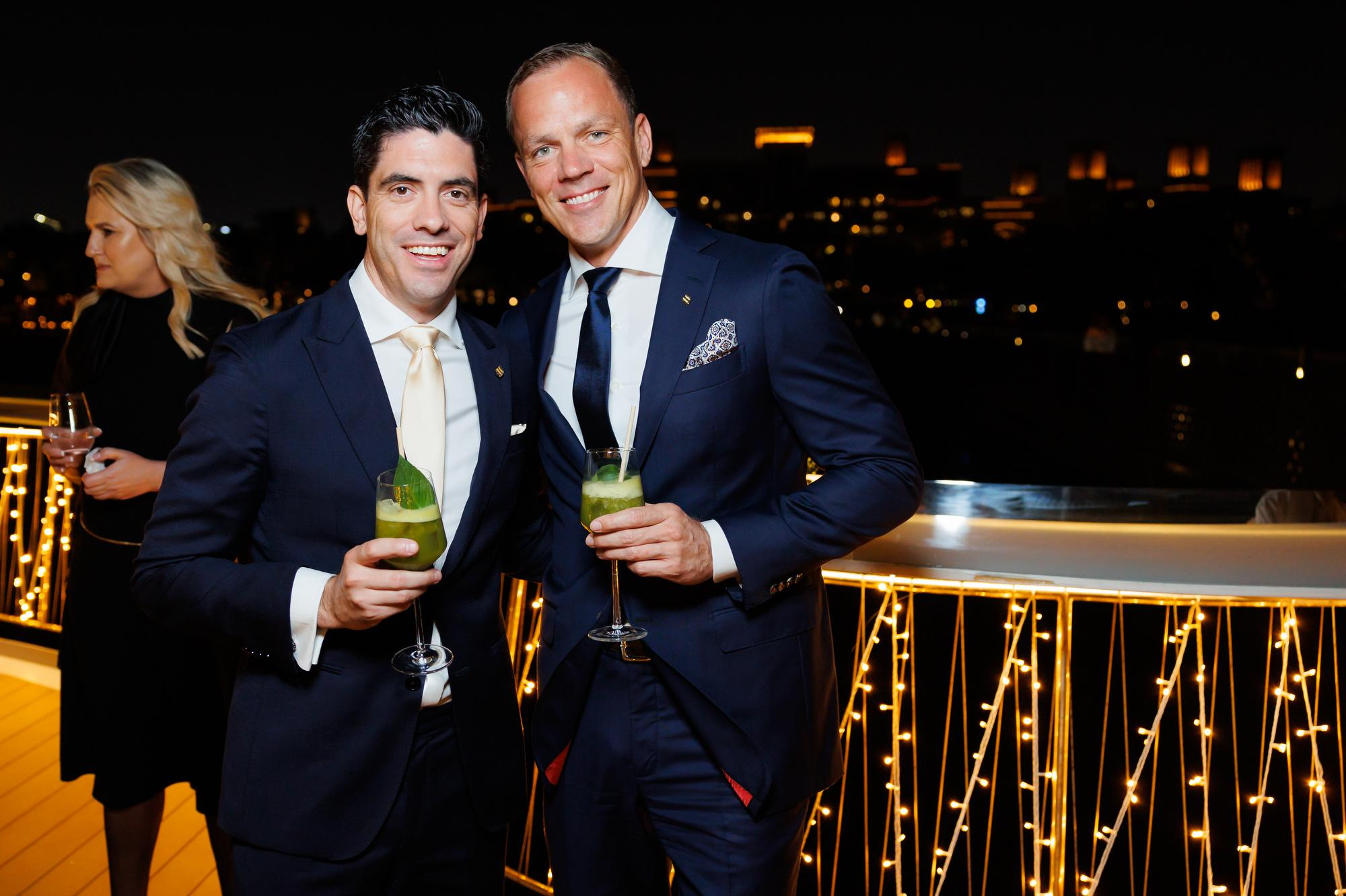 Золотая Лихорадка. Фотограф Дмитрий Елисеев