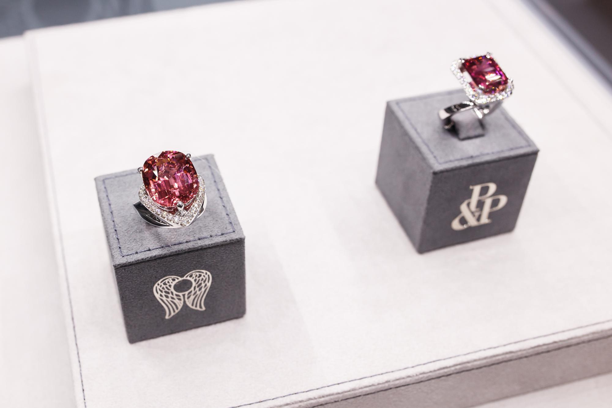 P&P. Фотограф Дмитрий Елисеев