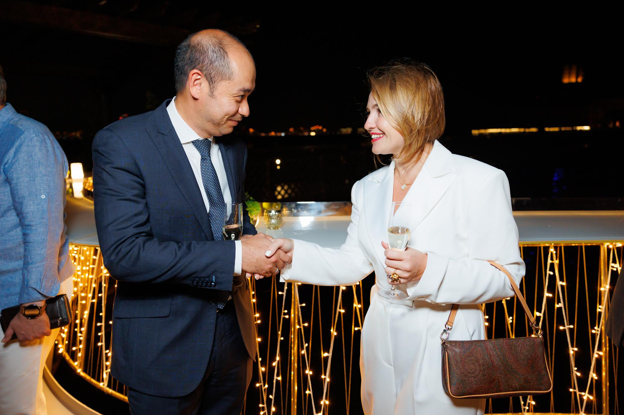 Золотая Лихорадка. Фотограф Дмитрий Елисеев