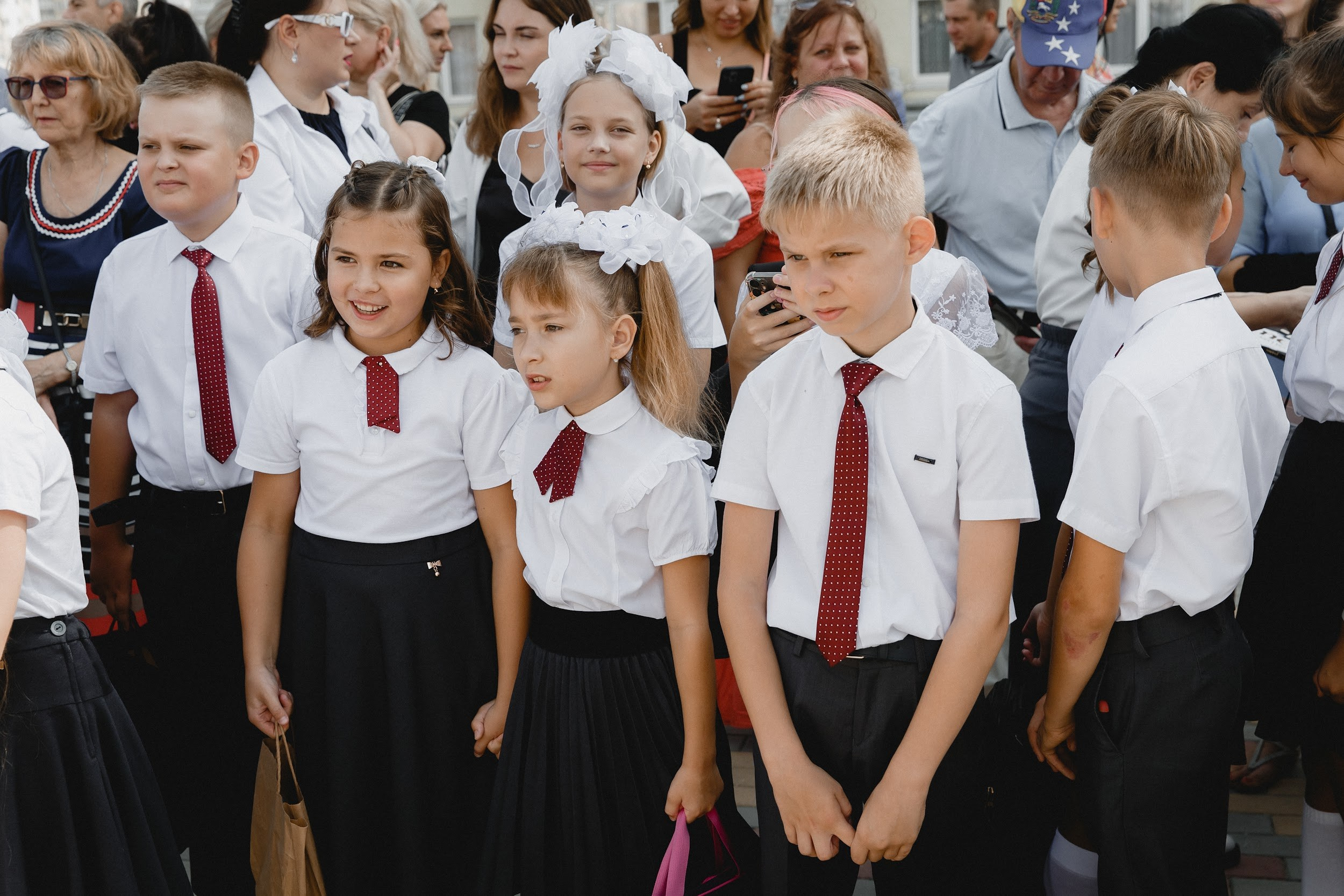 4 класс 11 школа. Выпускные альбомы Натальи Бутко: Новороссийск, Анапа, Геленджик