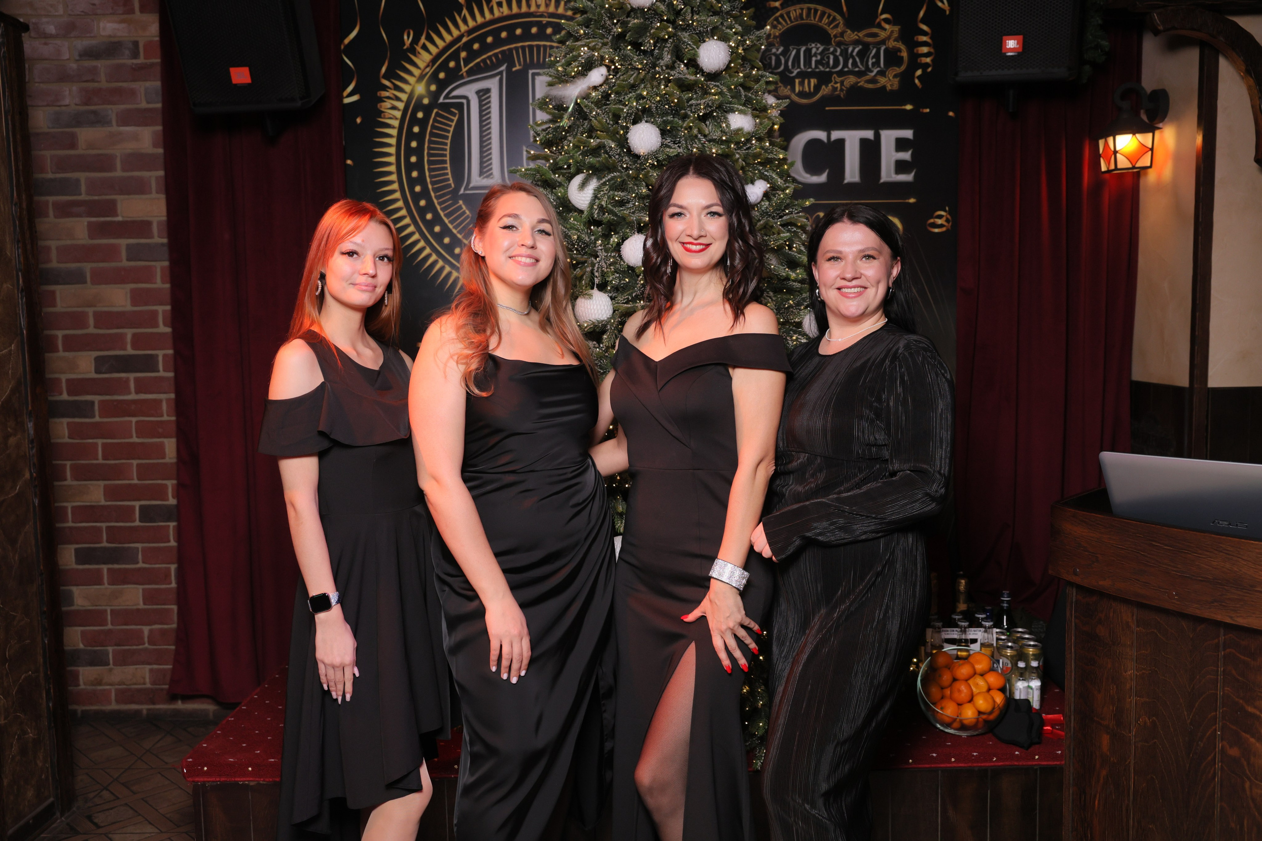 Рублёвка 19.12. Фото — Видео съемка Ставрополь