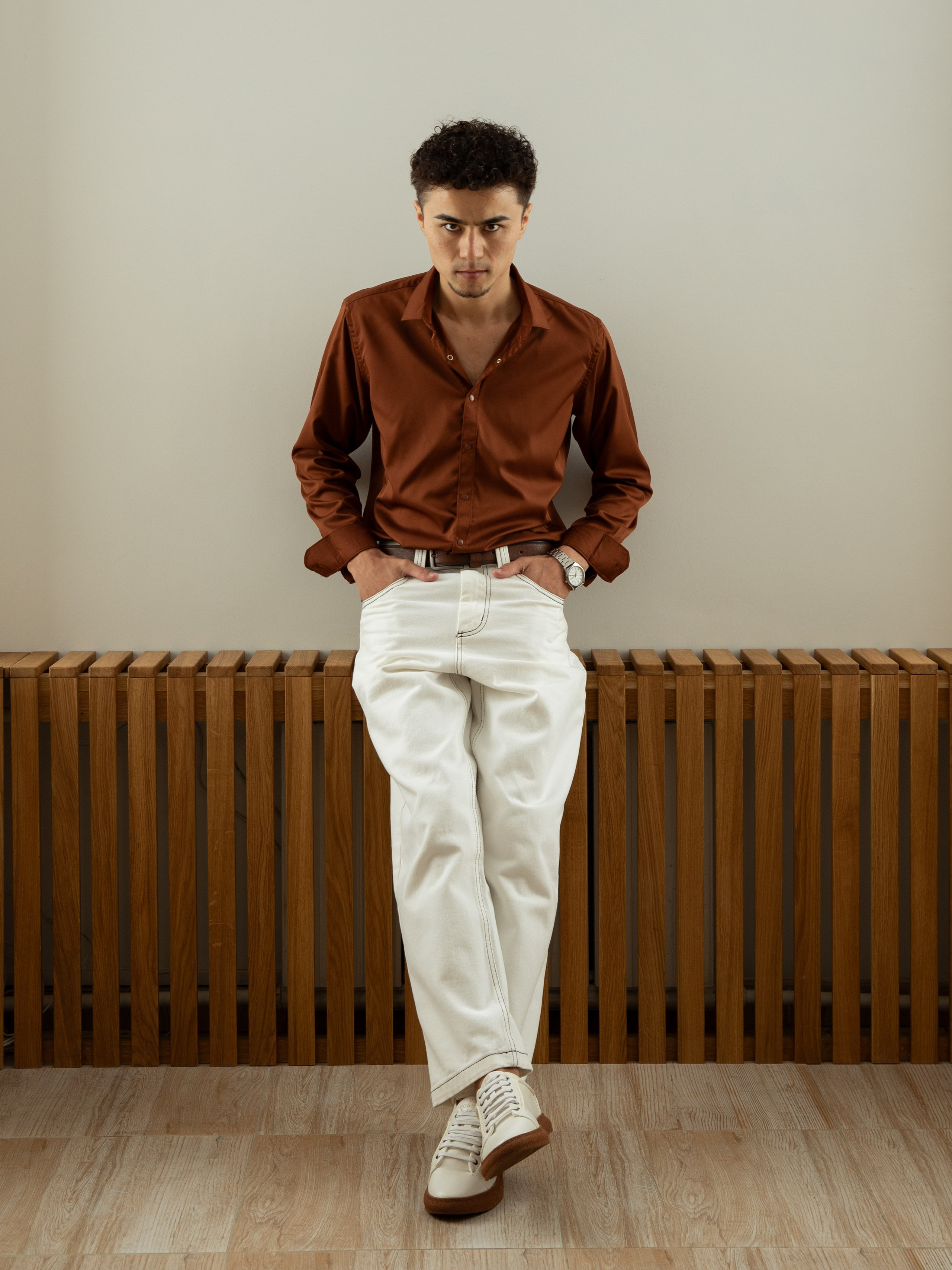 Судаис. Модельное агентство