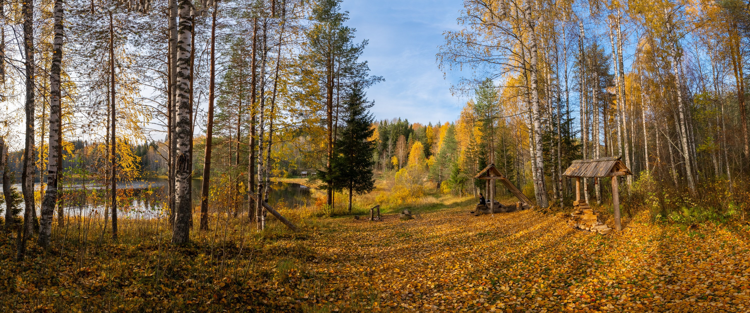Архангельская область. Фотограф и видеооператор в Туле | Даниил Рыбак