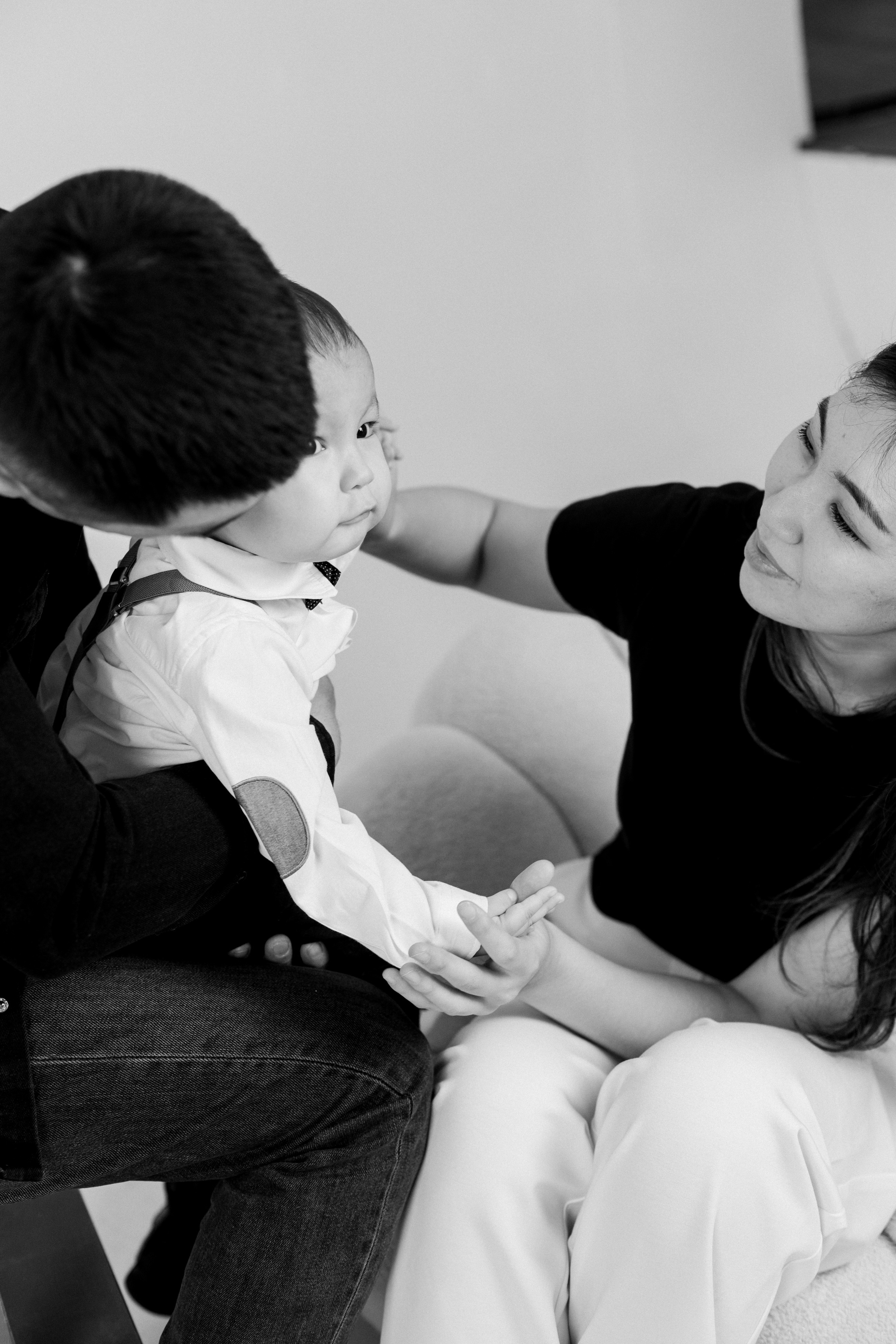 Семейная фотосессия в Алматы. Фотограф в Алматы Сиражев Карымсак. Фотосессия, бизнес портреты