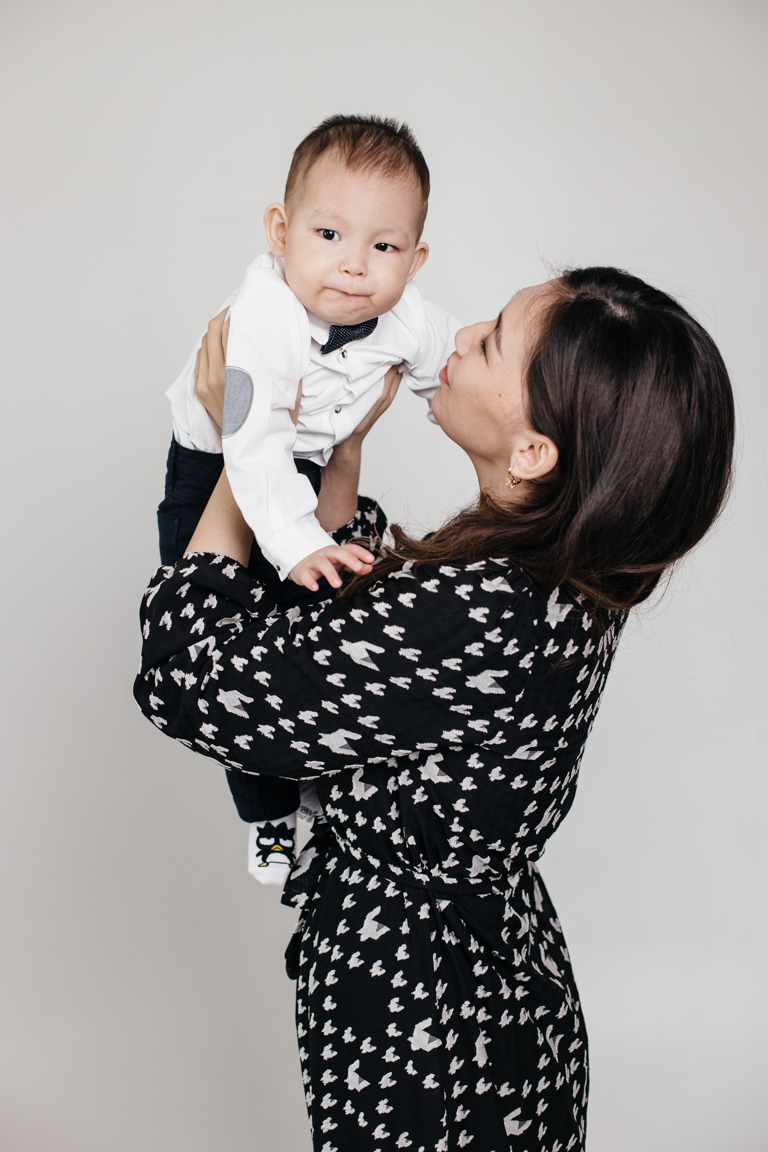 Семейная фотосессия в Алматы. Фотограф в Алматы Сиражев Карымсак. Фотосессия, бизнес портреты