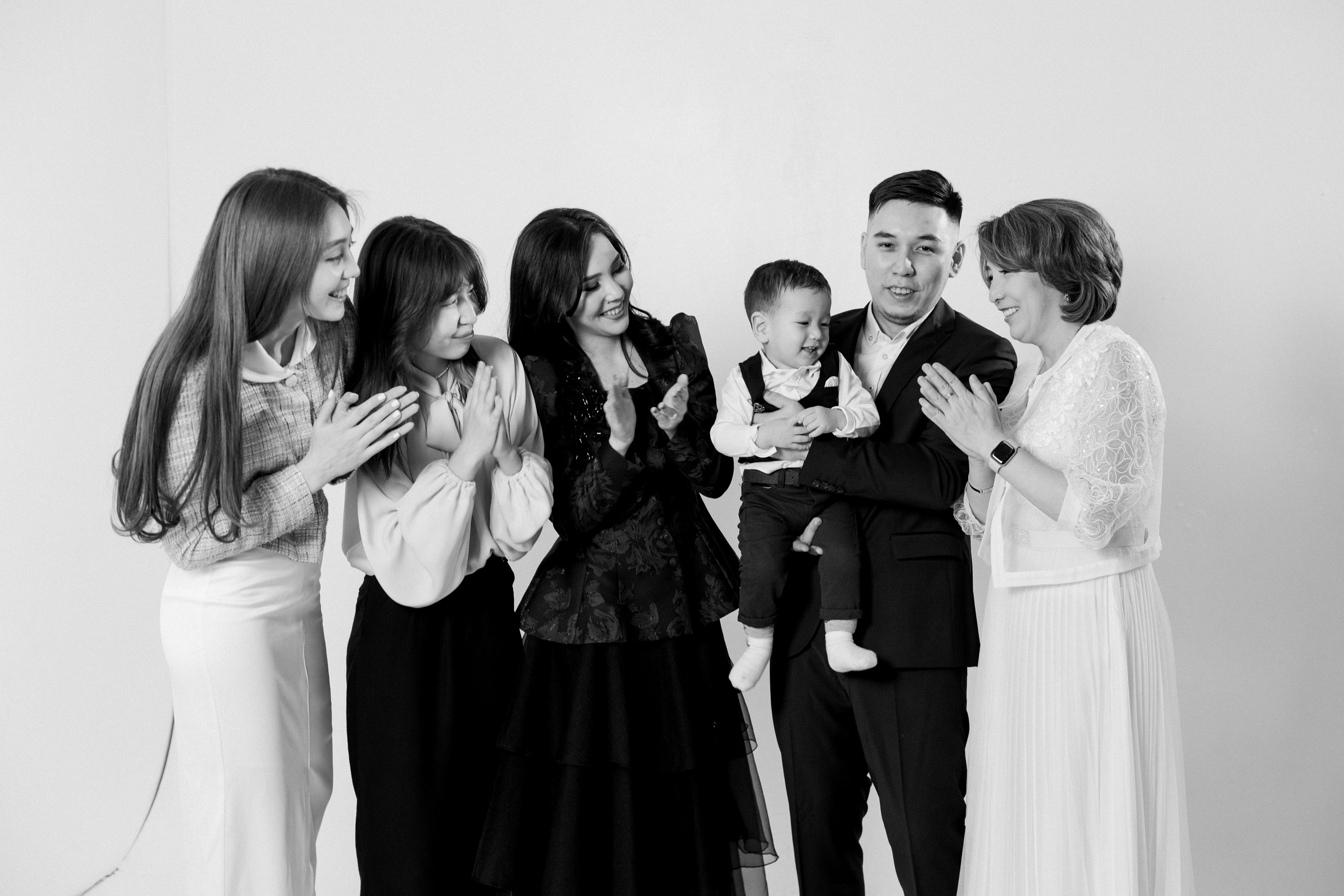 семейный портрет