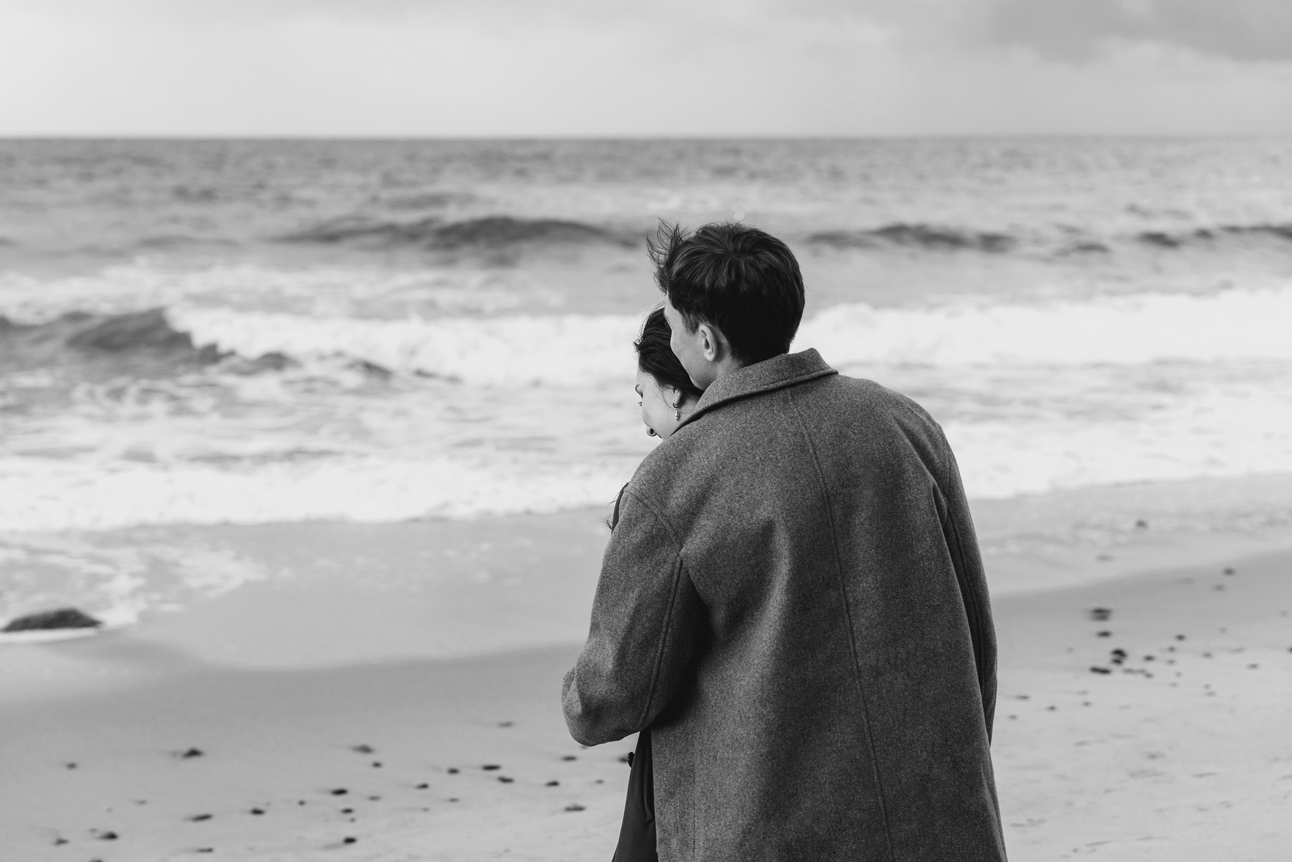 В тот день на Балтике. Свадебный, семейный и женский фотограф в Туле, Москве, Калининграде ТашаПряникова