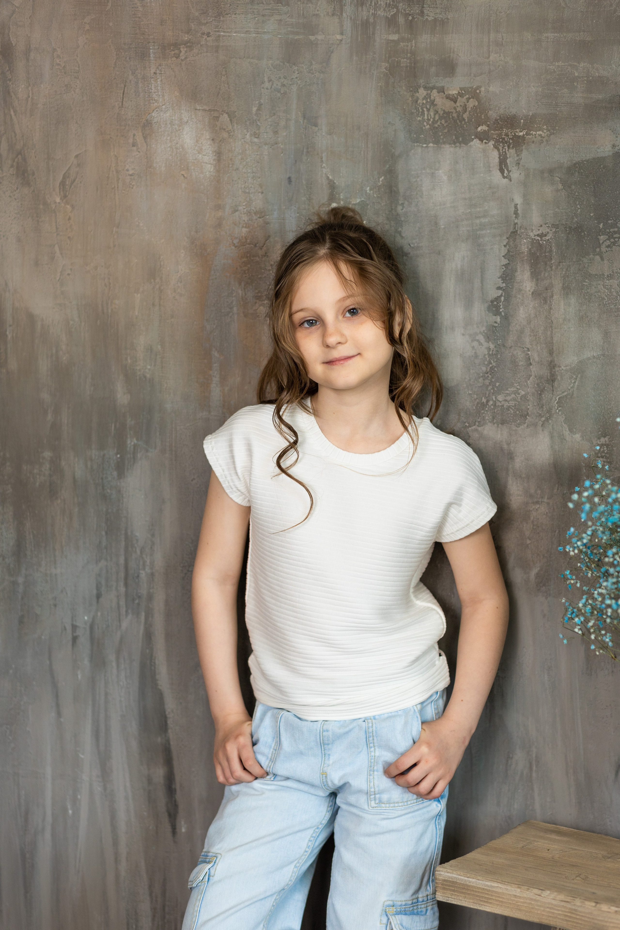 Студия Второклашки. Семейный, детский, школьный фотограф в Благовещенске Яна Белоусова