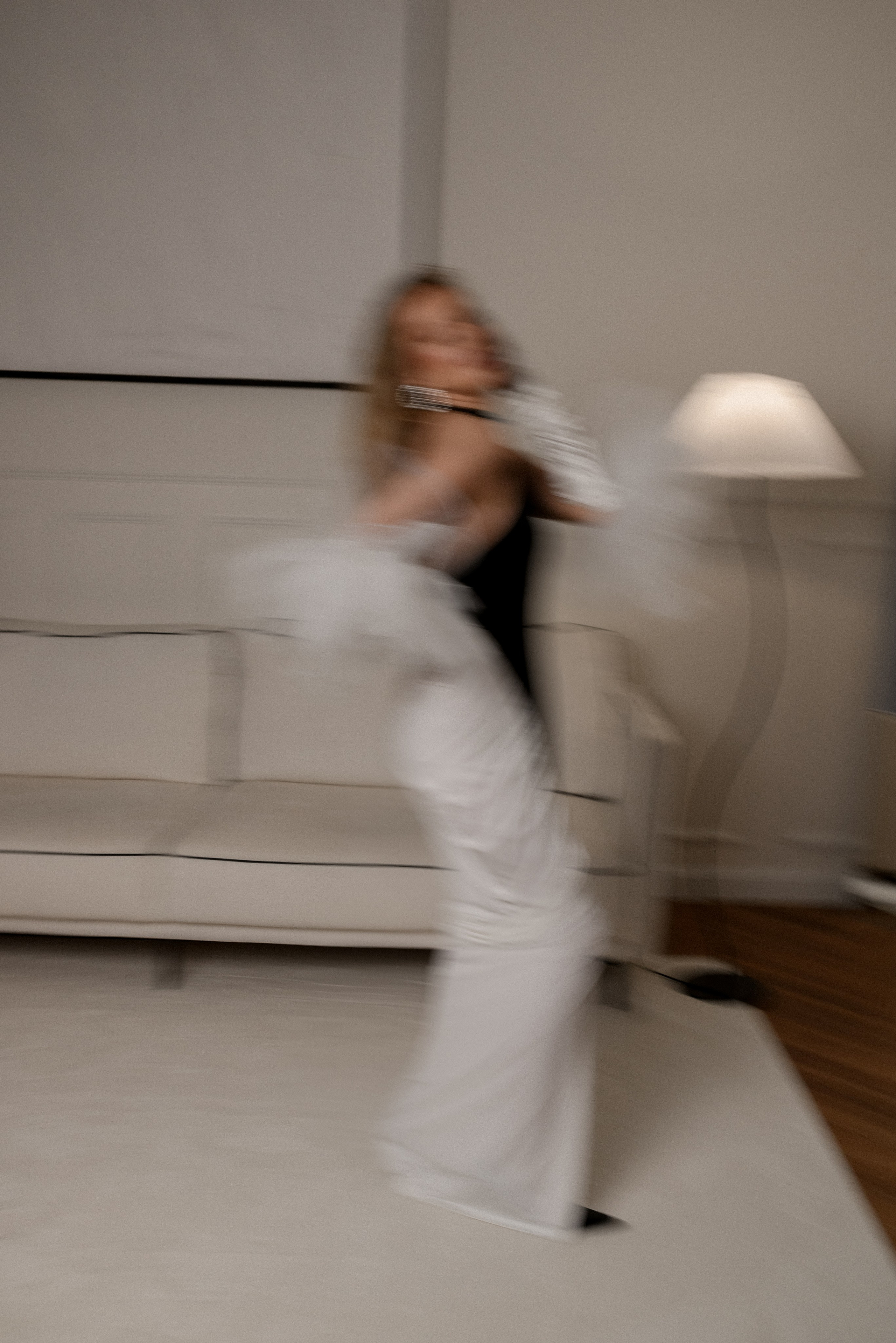 Анна. Фотограф Анна Абрикосова