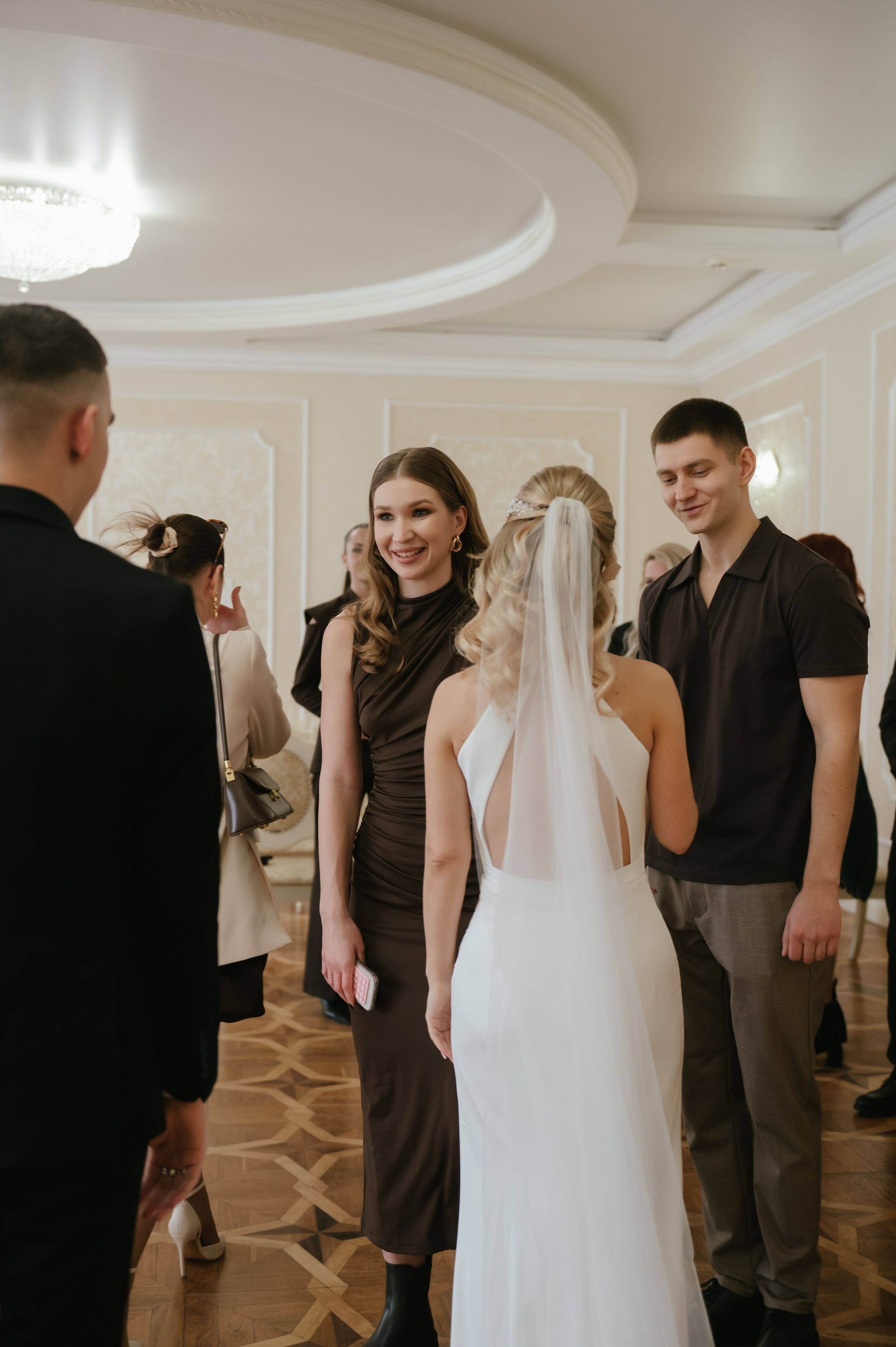 20.02.26. Свадебный, женский, семейный фотограф в Севастополе Юлия Мошенко