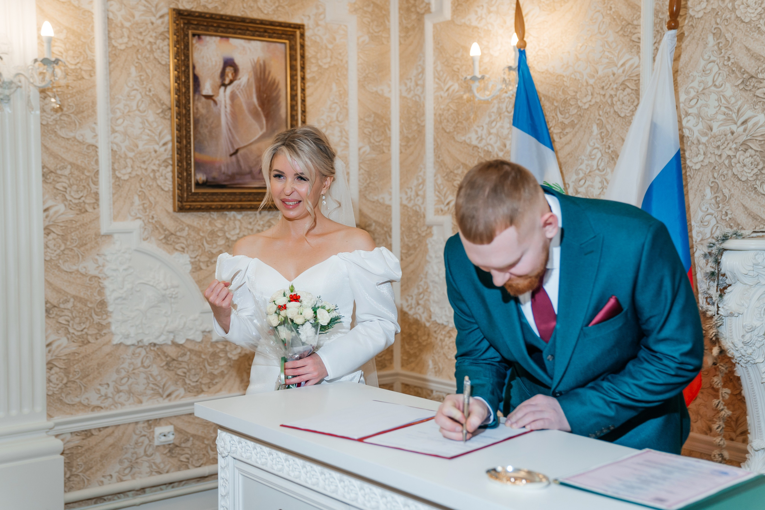 Отель «ПушкинЪ». Фотограф Ангарск Иркутск Ксения Король