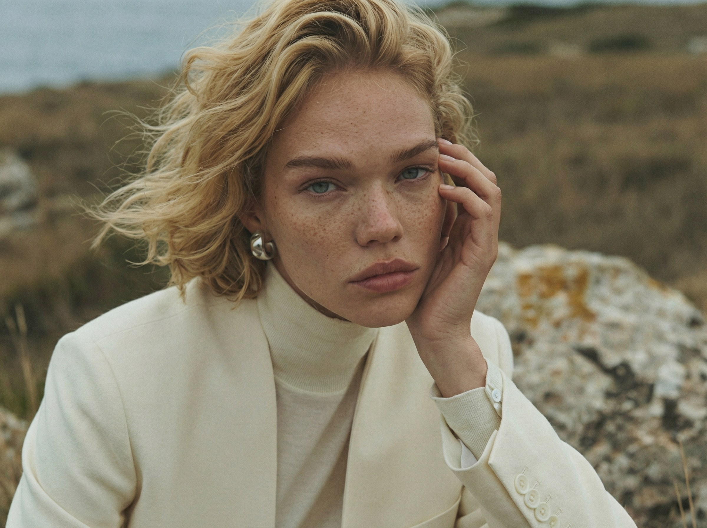 Кампейн. Ксения Кузнецова