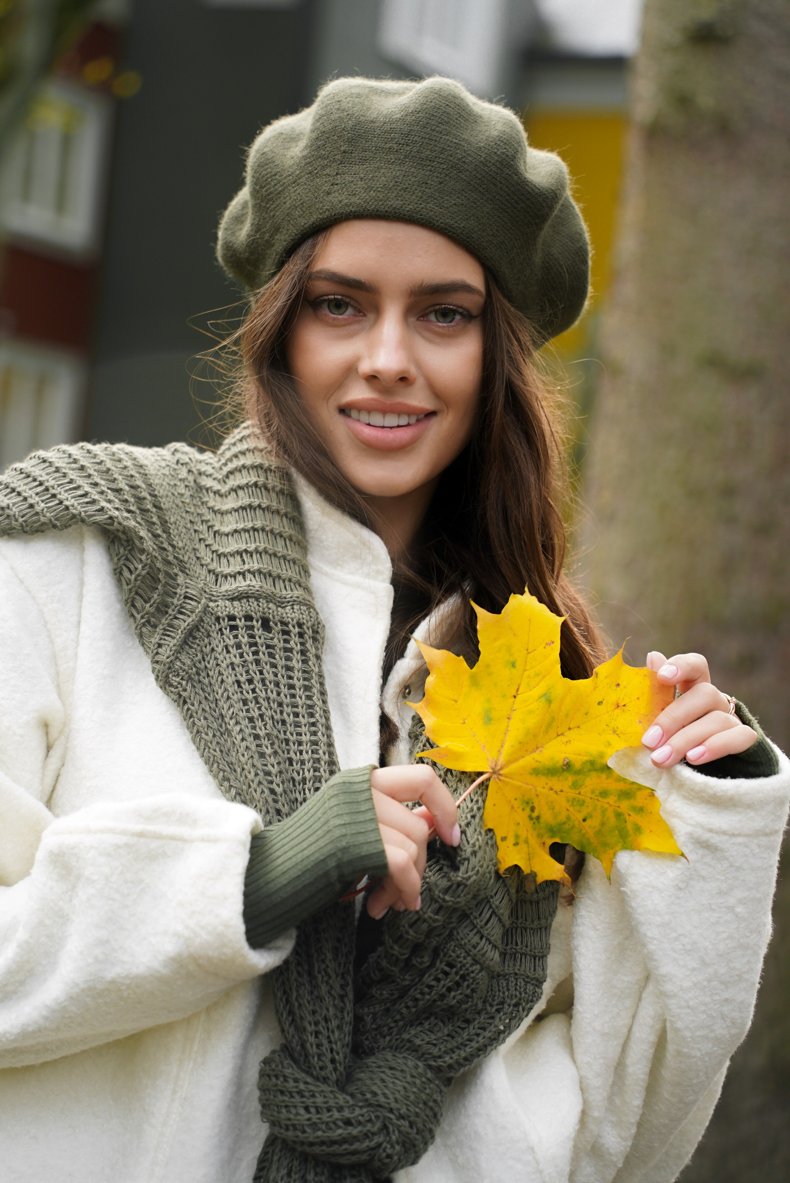 Золотая осень. Видеограф Осинина Татьяна — видеосъемка в Москве