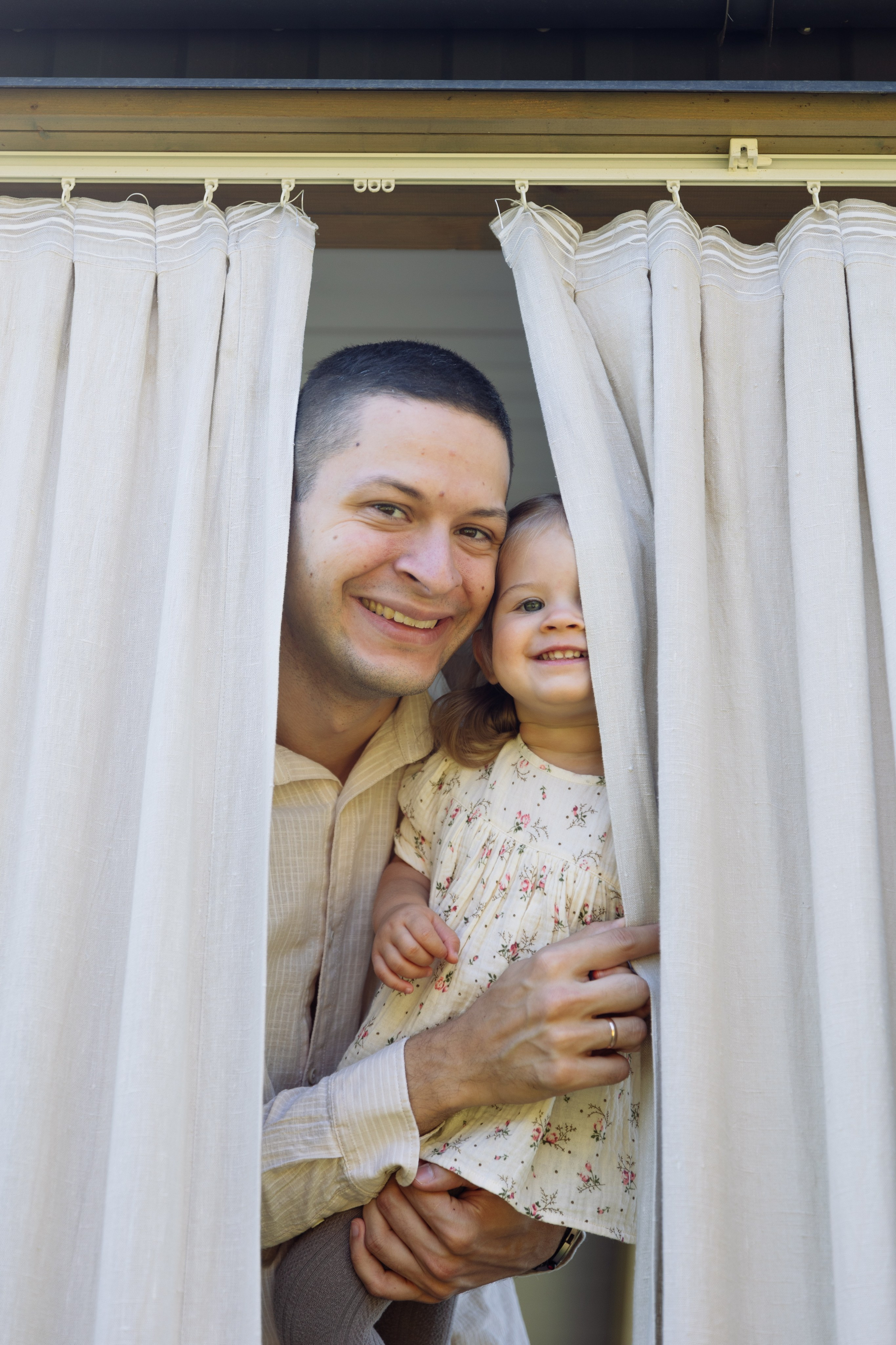 Katusha. Главная