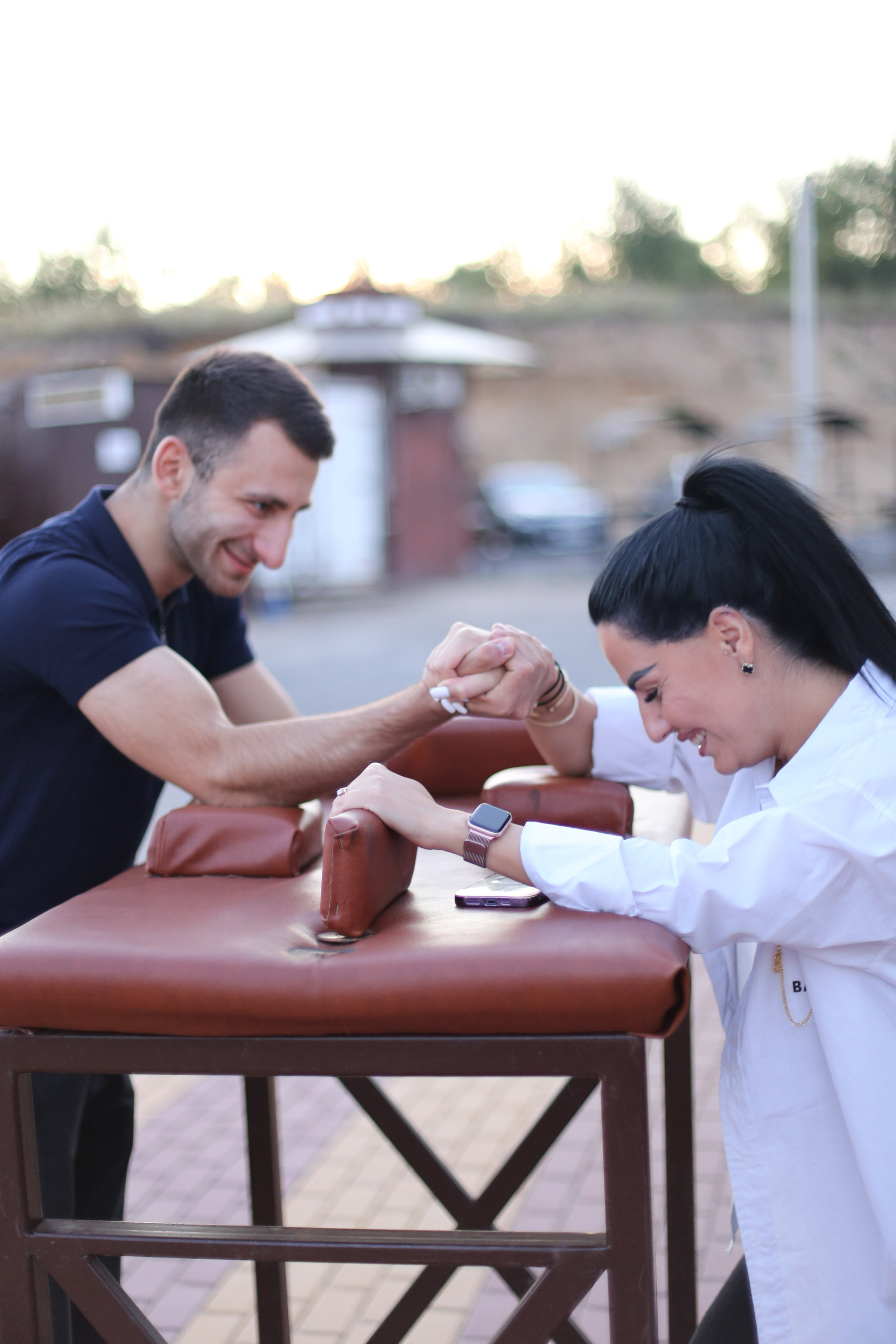 Юбилей Рузанны. Фотограф Пирумян Анна. г. Сургут, г. Воронеж