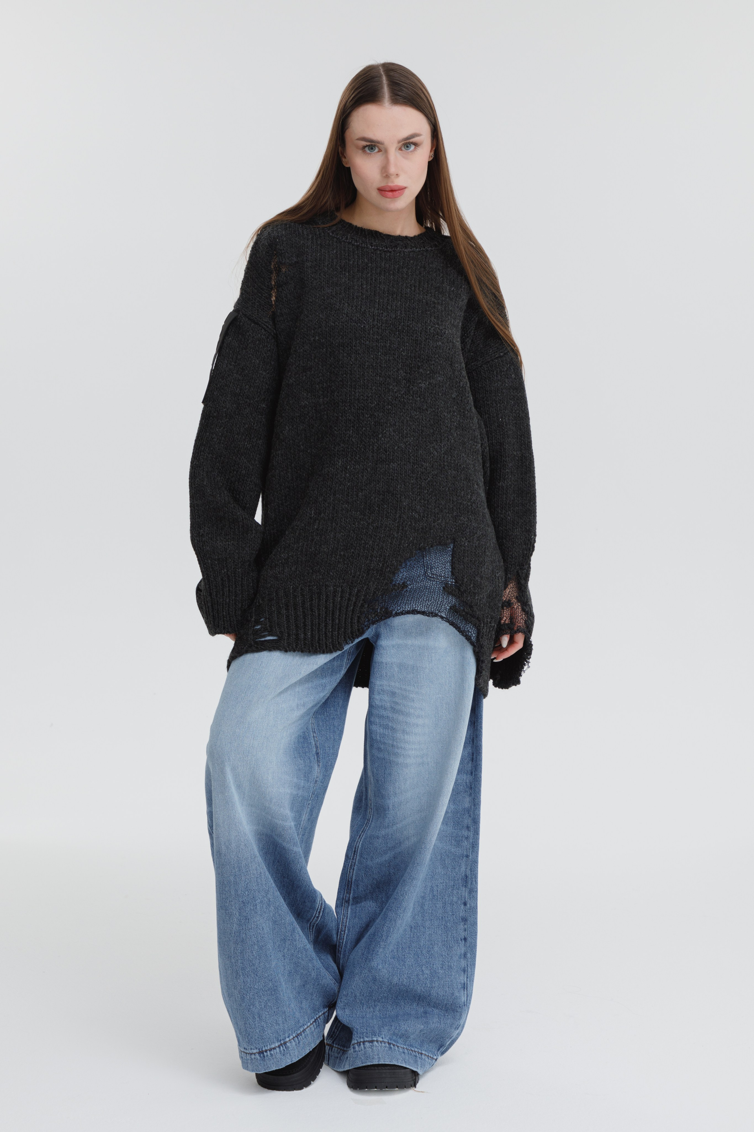 Каталог для Baluck lucky hand. Art & Fashion фотограф Москва Анна Курмаева